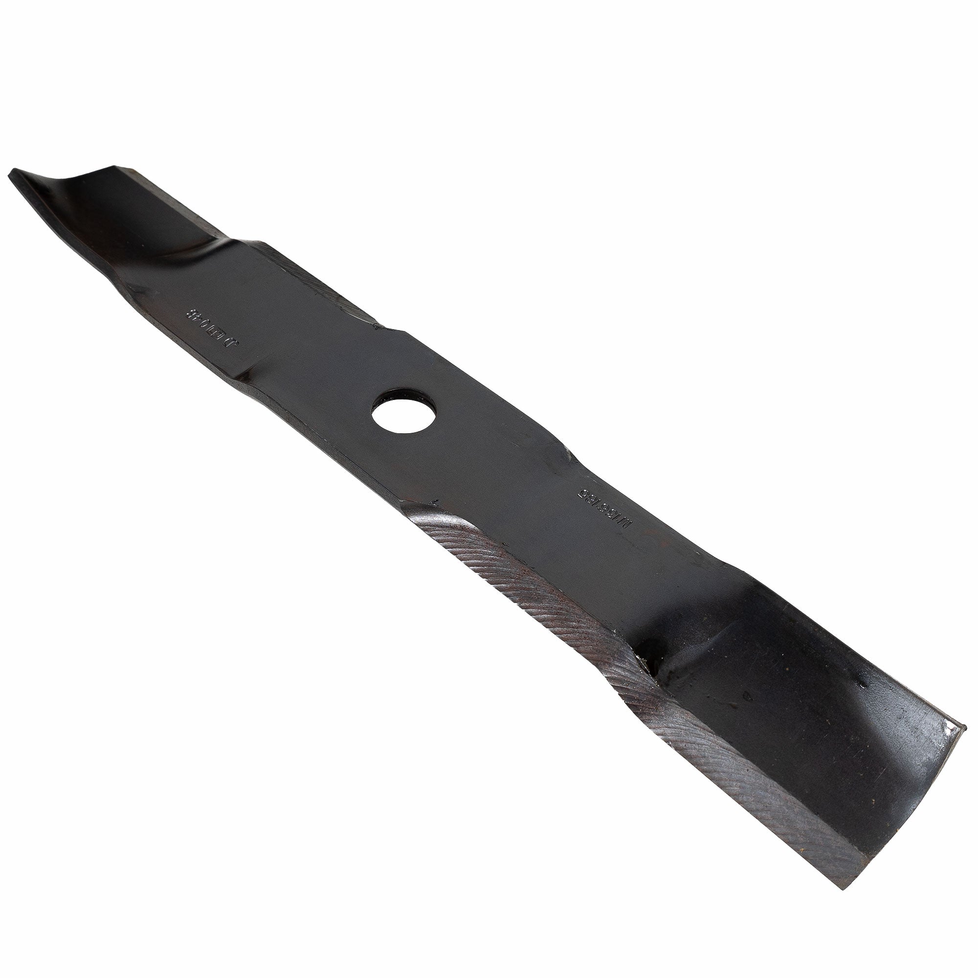 John Deere BM23975 Grass Mulching Attachment