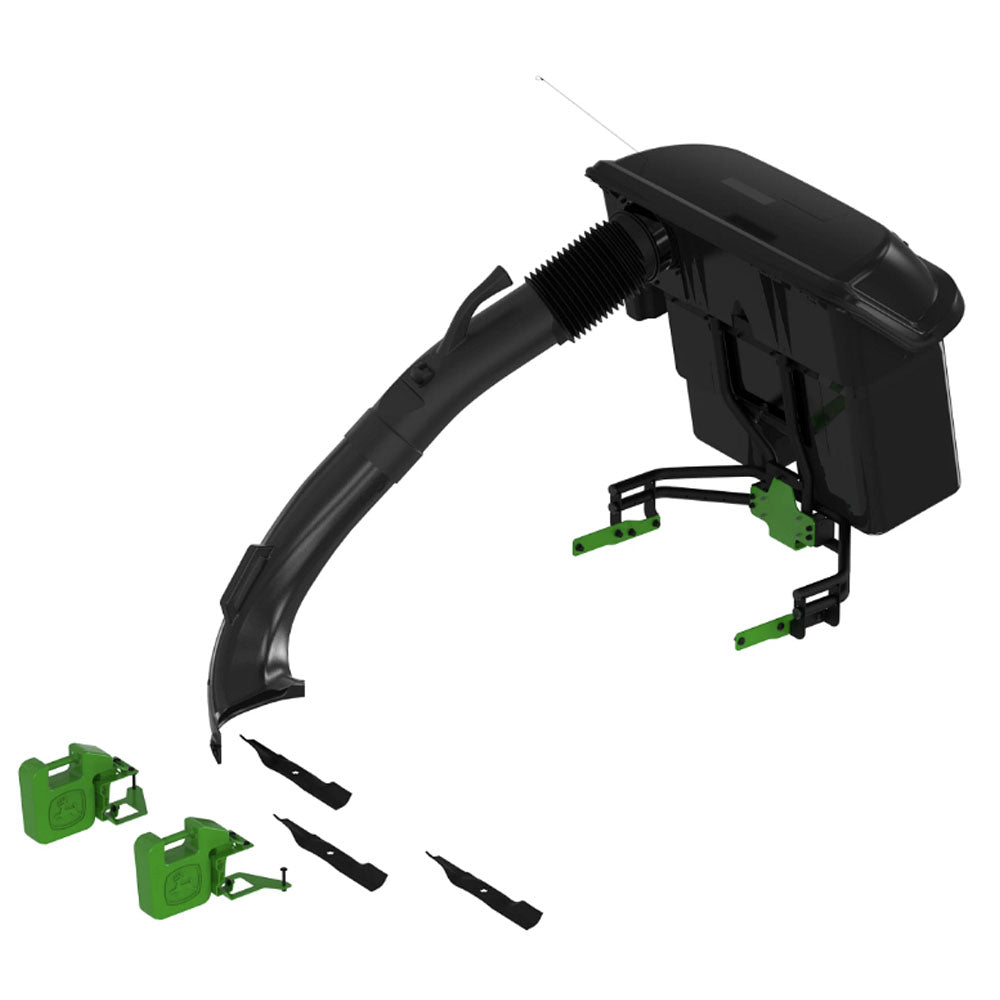 John Deere BM24384 Bagger Kit