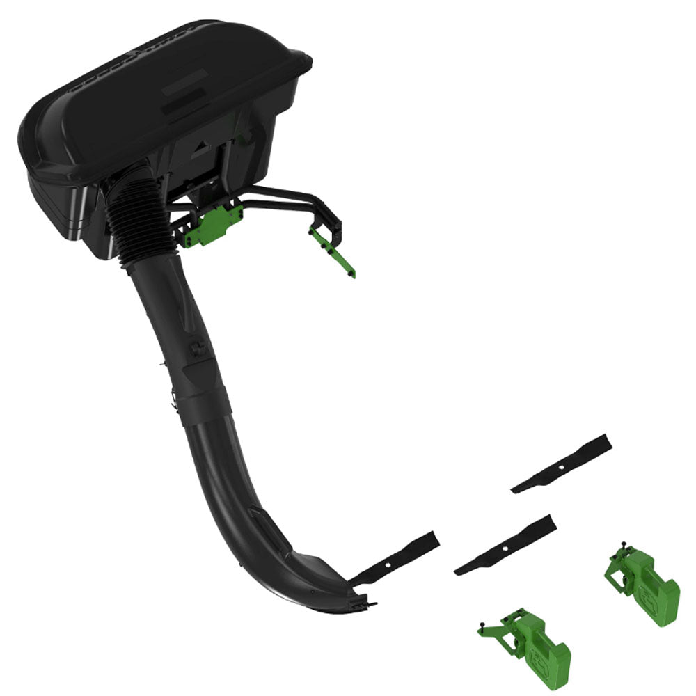John Deere BM24384 Material Collection System