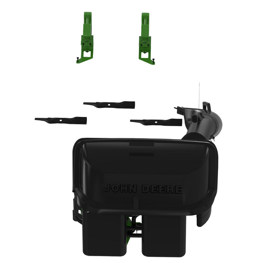 John Deere BM24384 Material Collection System