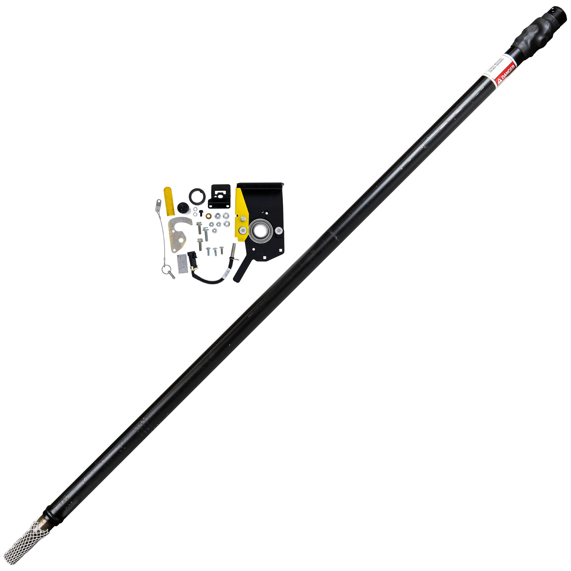 John Deere BM25304 Shaft