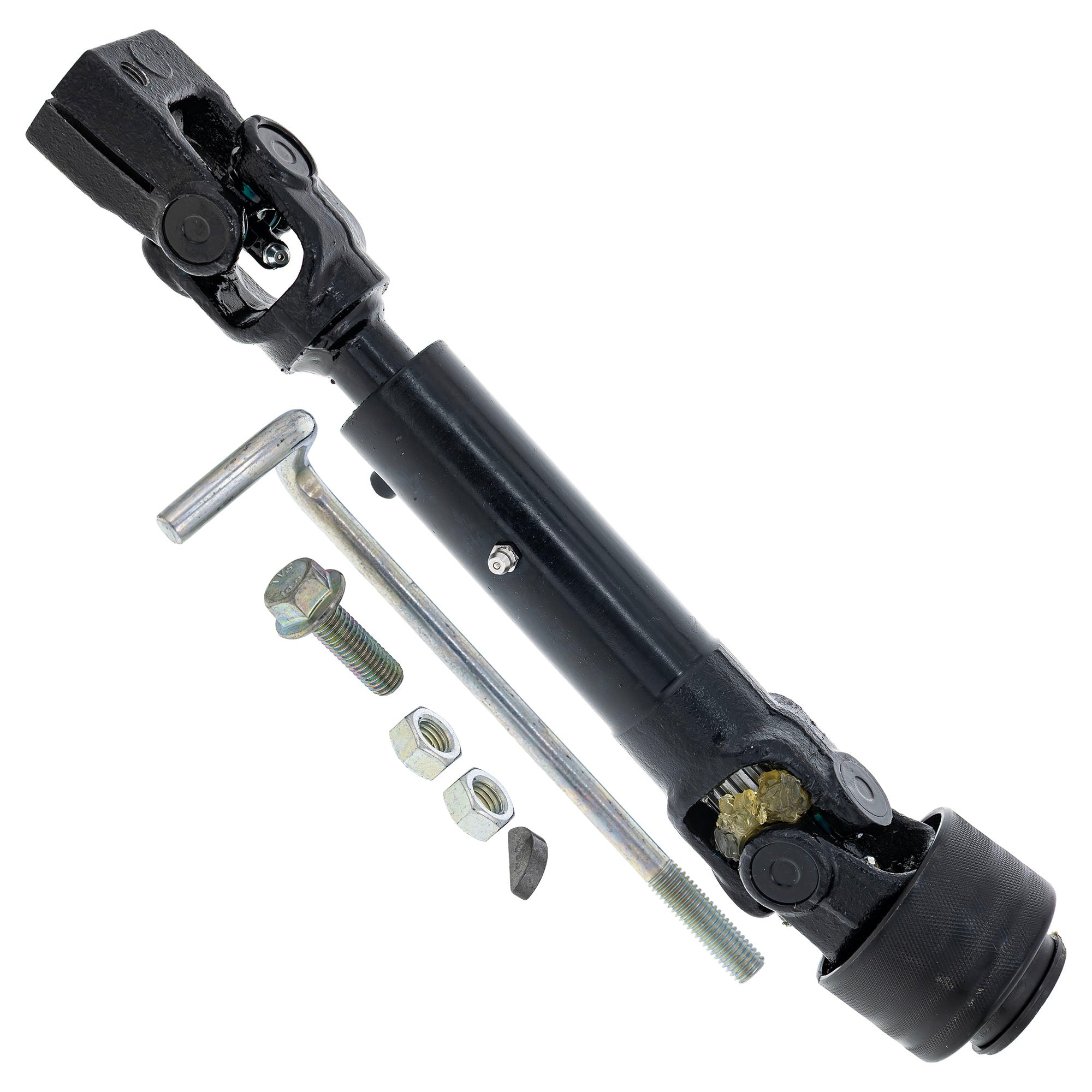 John Deere BM25678 Gatherer