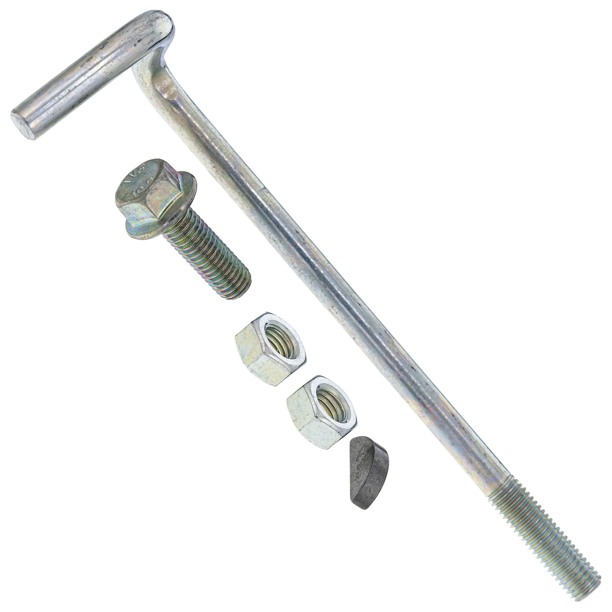 John Deere BM25678 Universal Driveshaft
