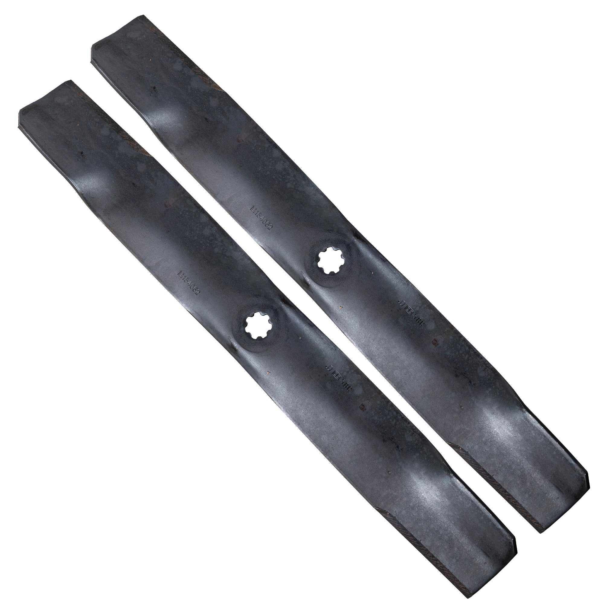 John Deere BUC10284 Material Collection System