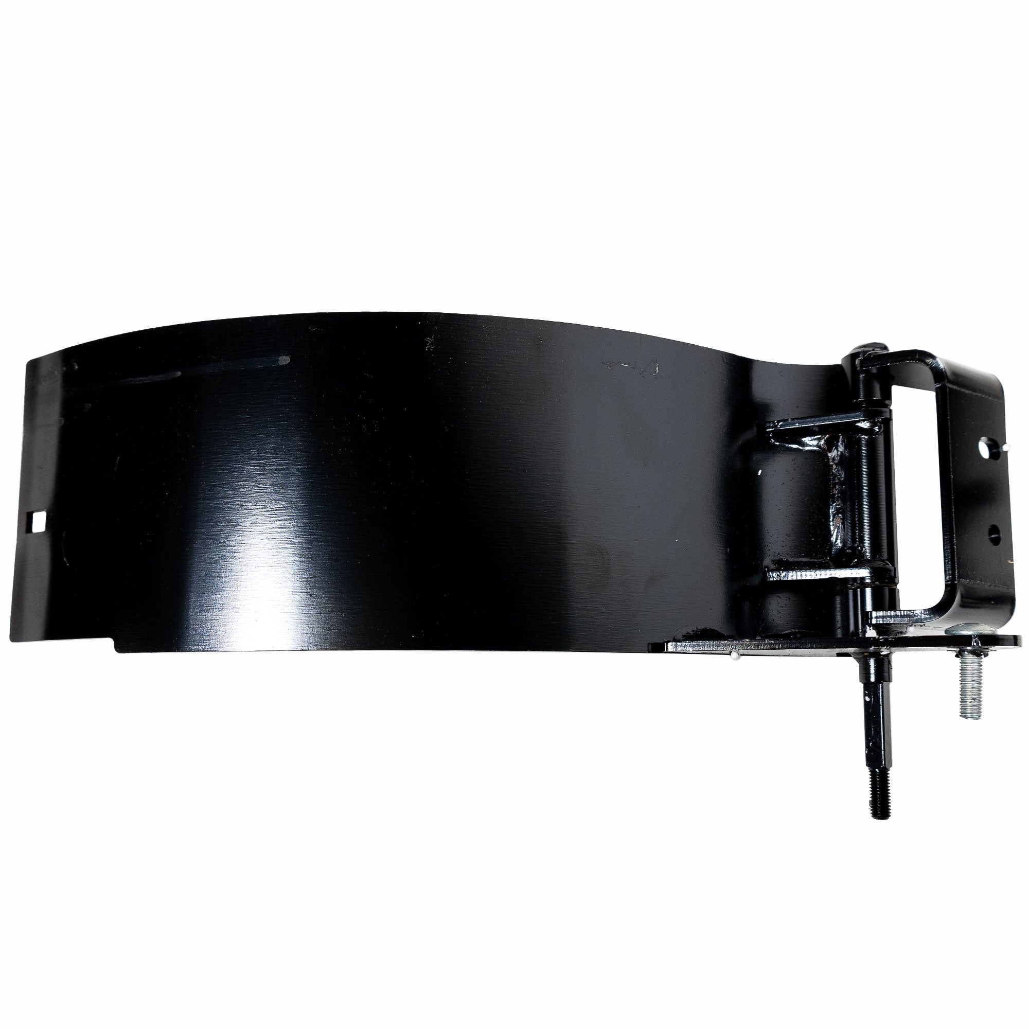 John Deere BUC10595 Grass Mulching Attachment