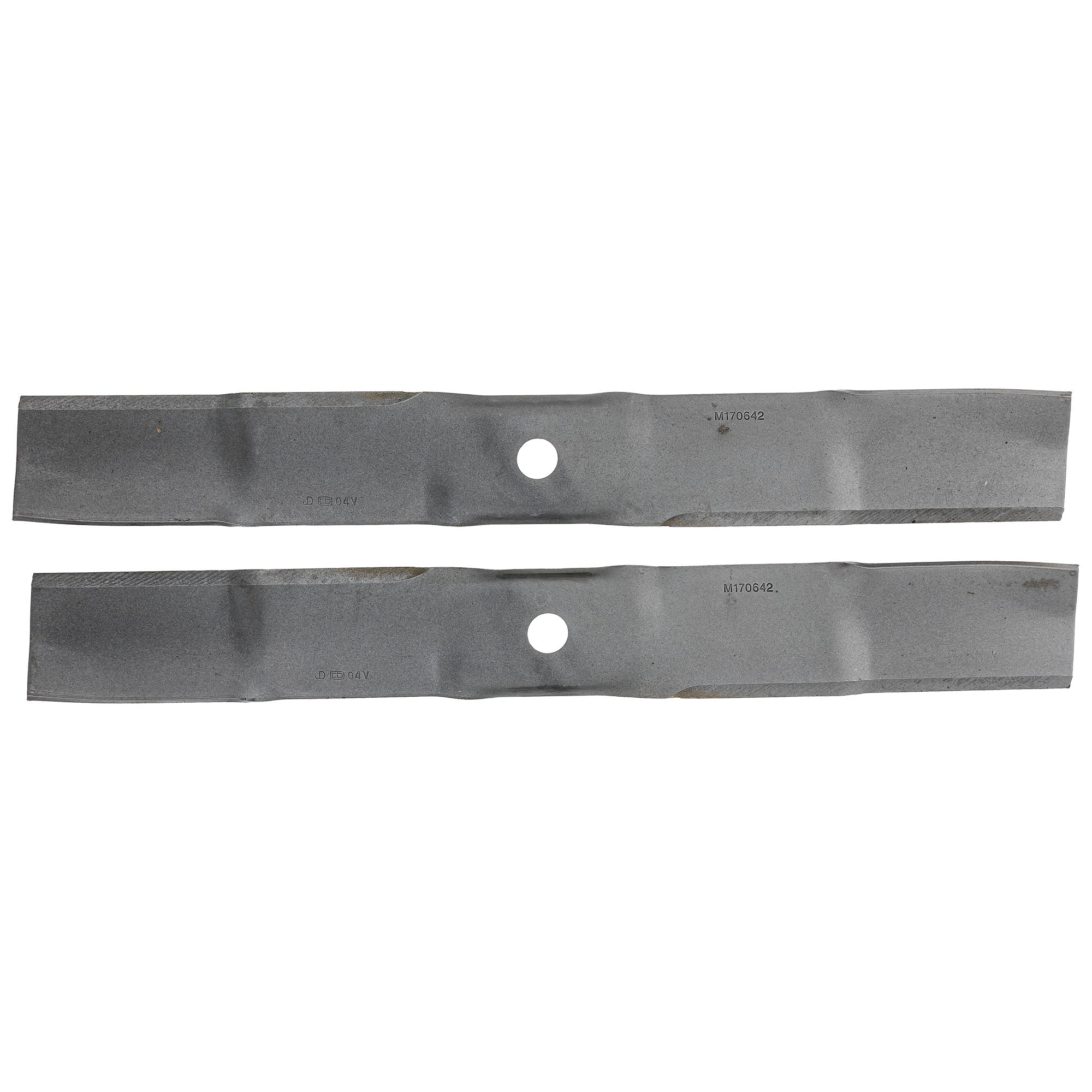 John Deere BUC10704 Mulching Attachment