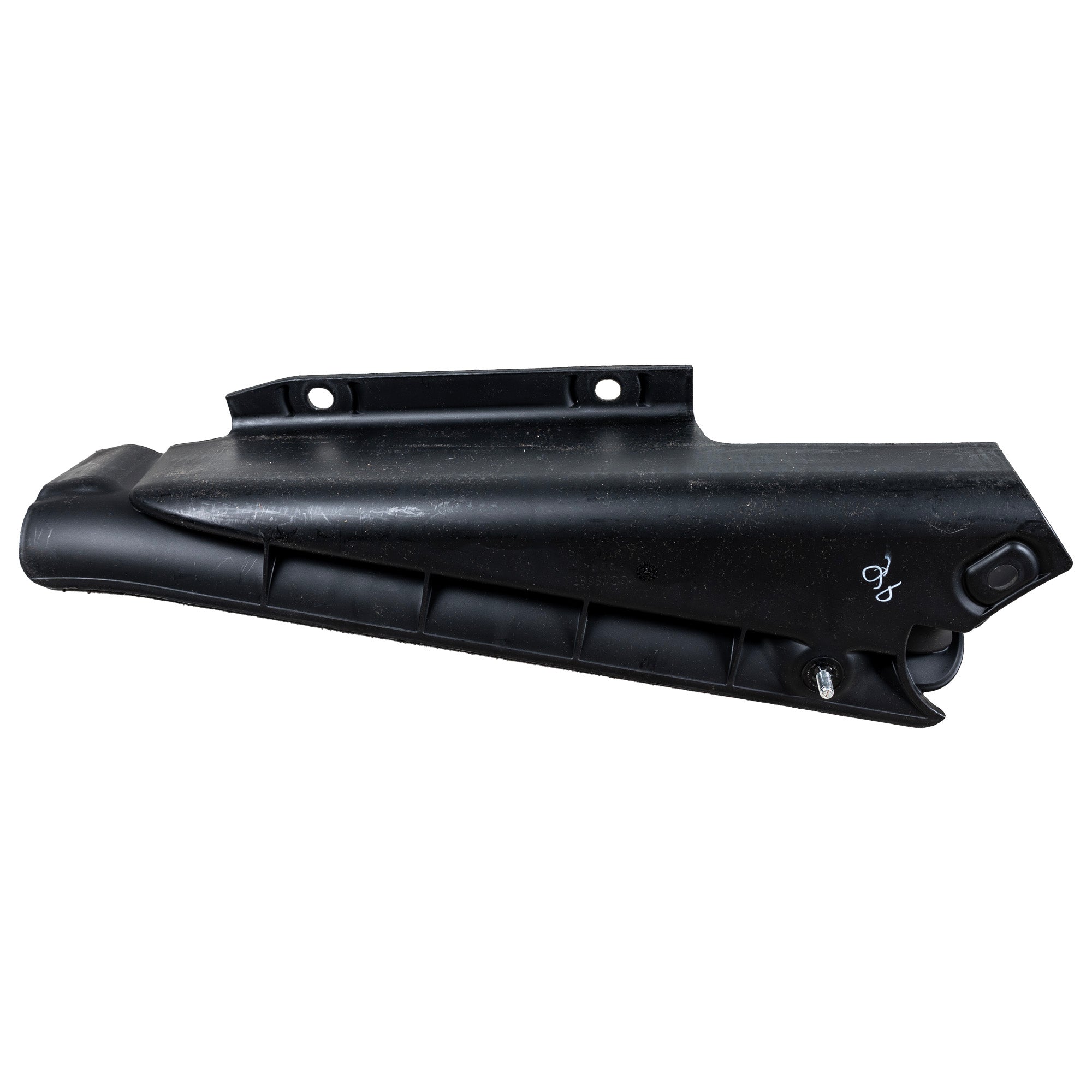 John Deere BUC11053 Grass Mulching Attachment