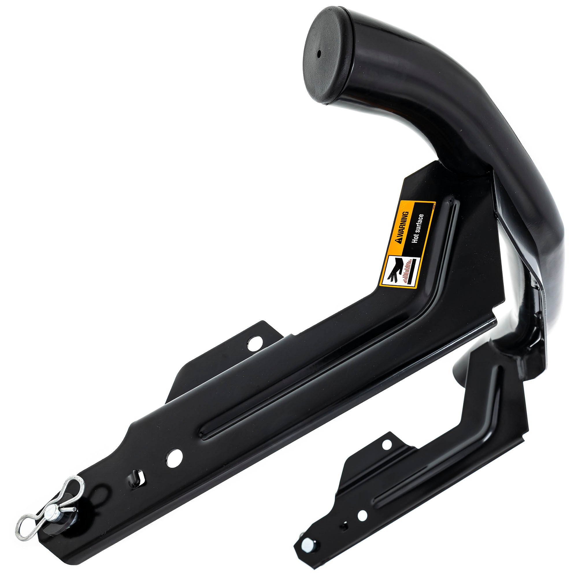 John Deere BUC11080 Front Bumper Kit