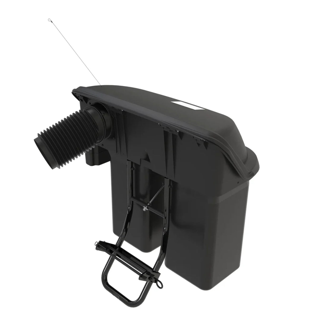 John Deere BUC11233 Material Collection System