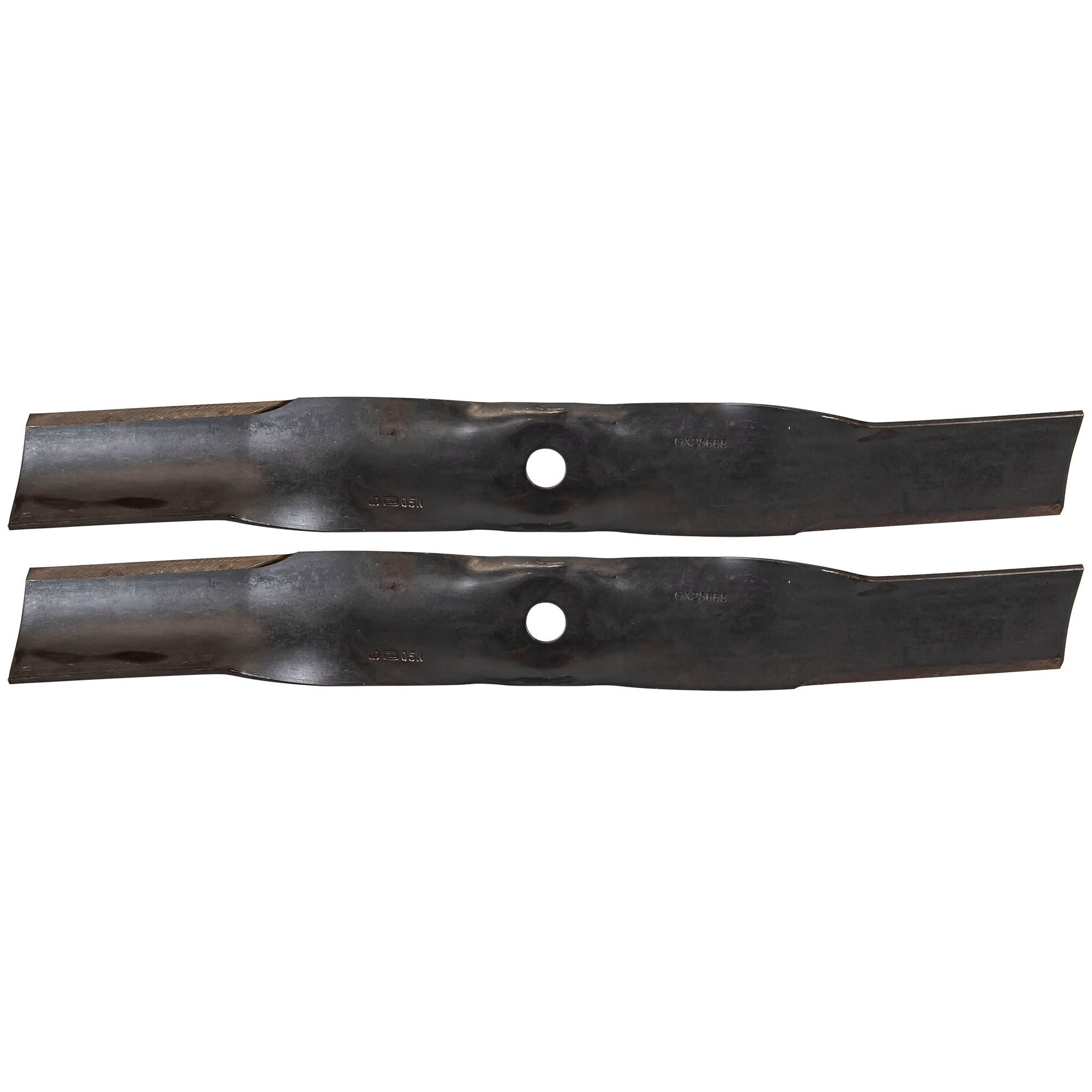 John Deere BUC11244 Chute Kit