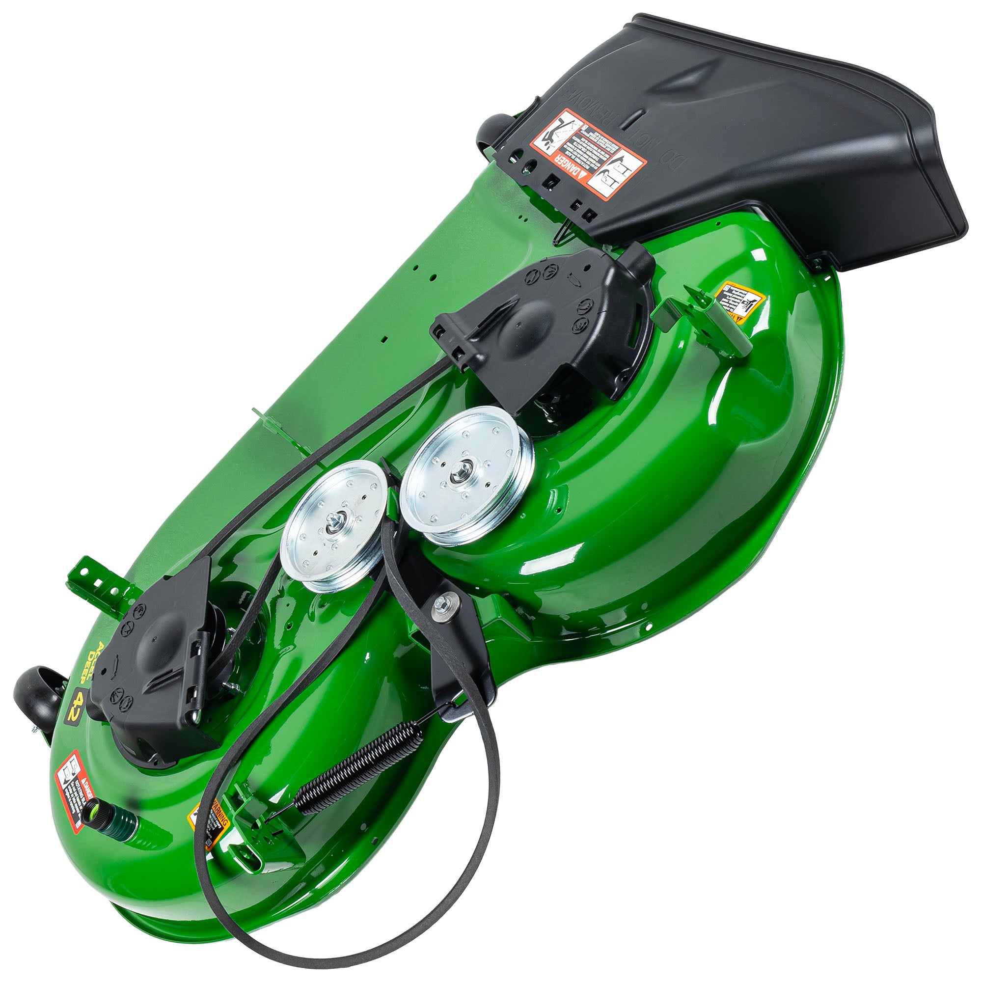 John Deere BUC11554 Mower Deck