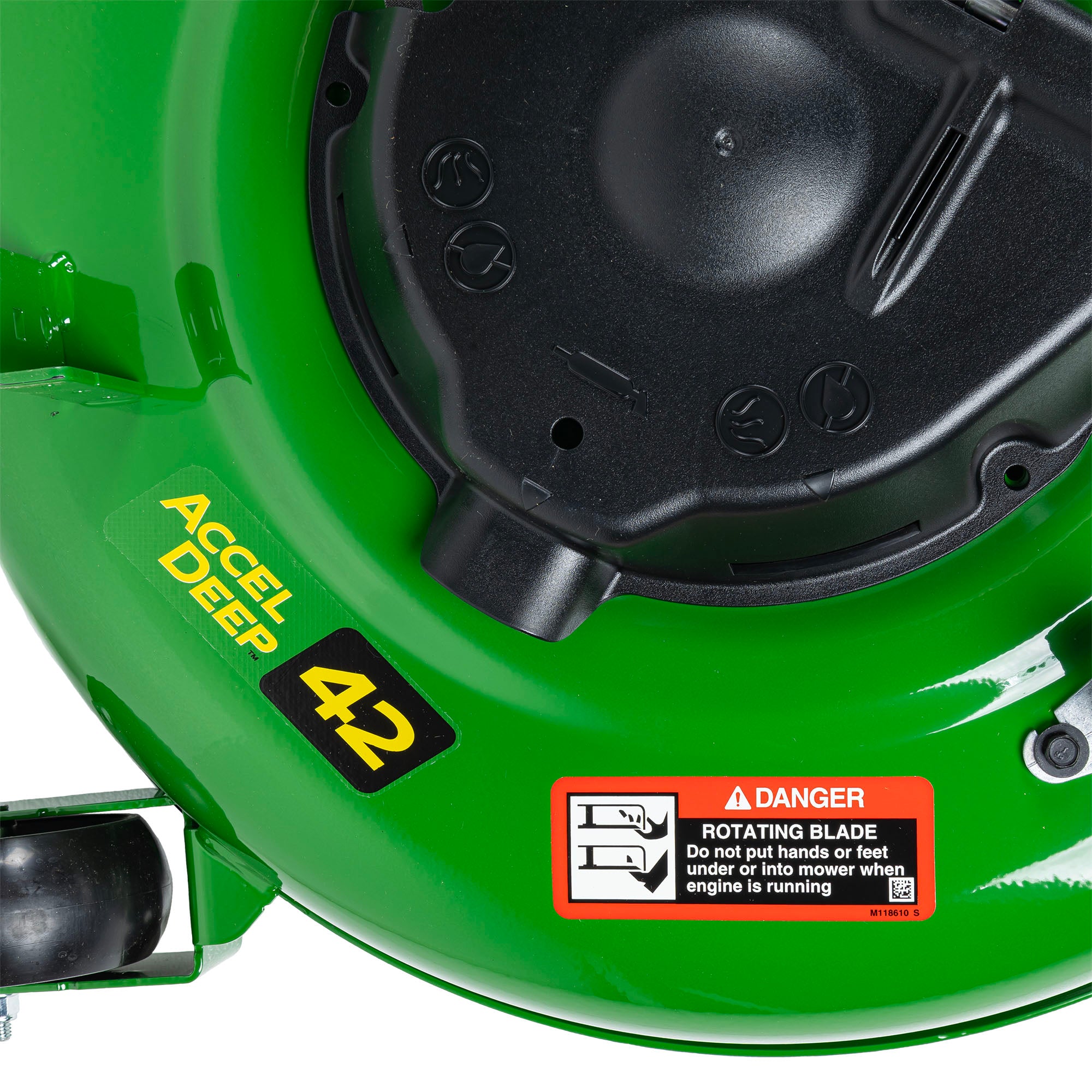 John Deere BUC11554 Mower Deck