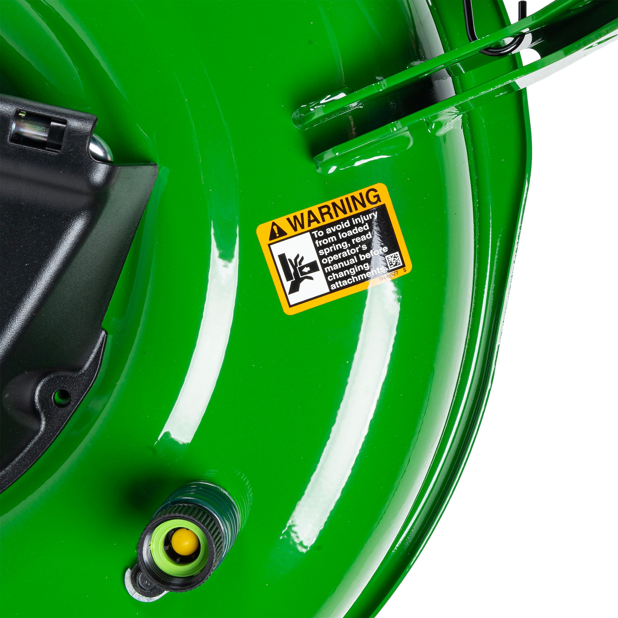 John Deere BUC11554 Mower Deck