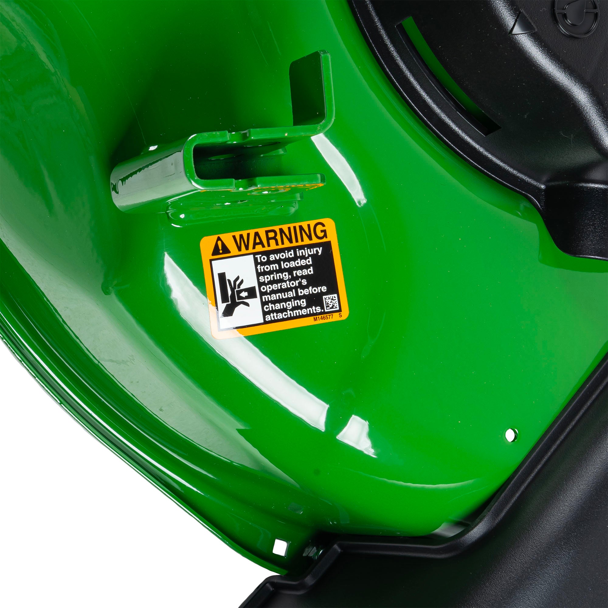 John Deere BUC11554 Mower Deck
