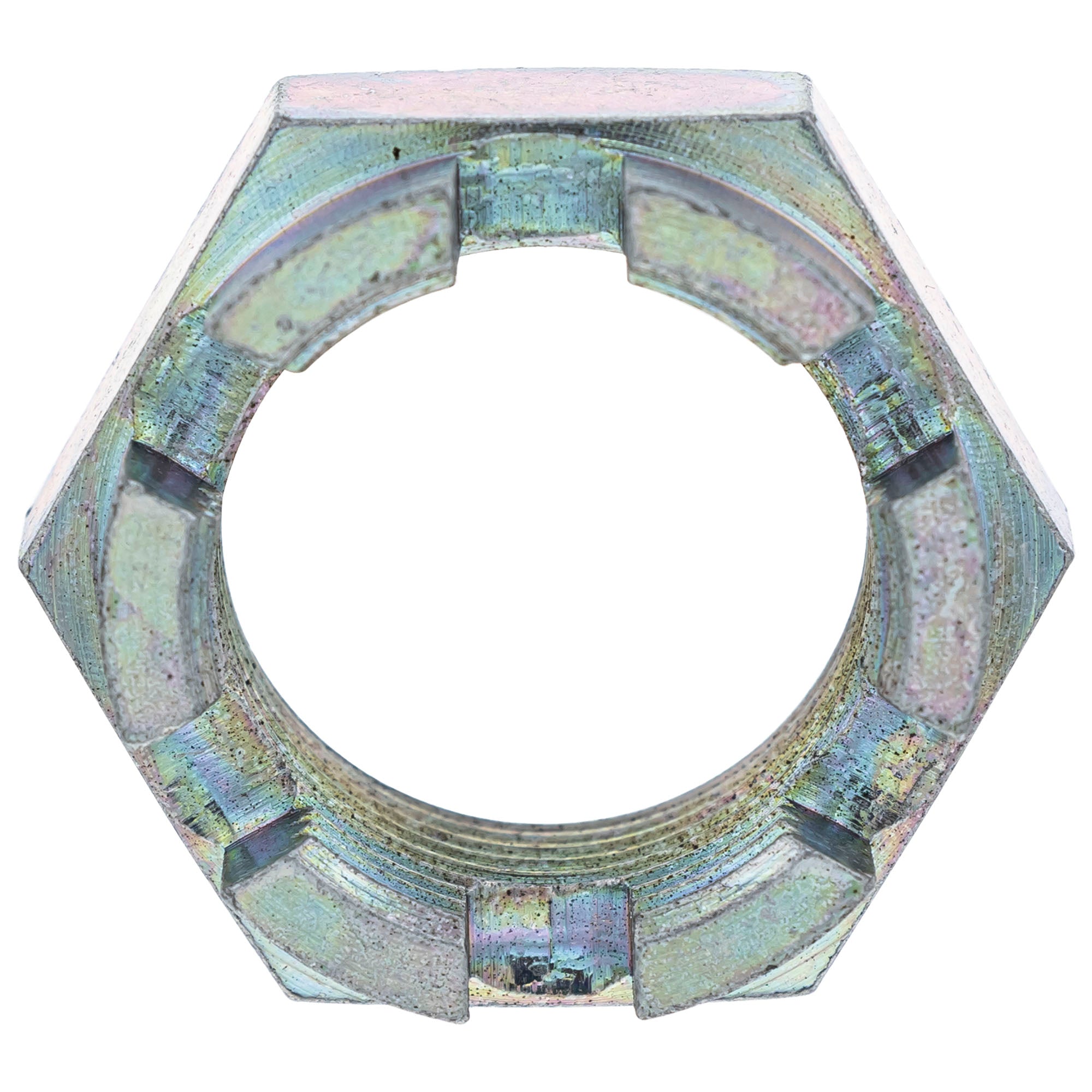 John Deere CH10873 Nut