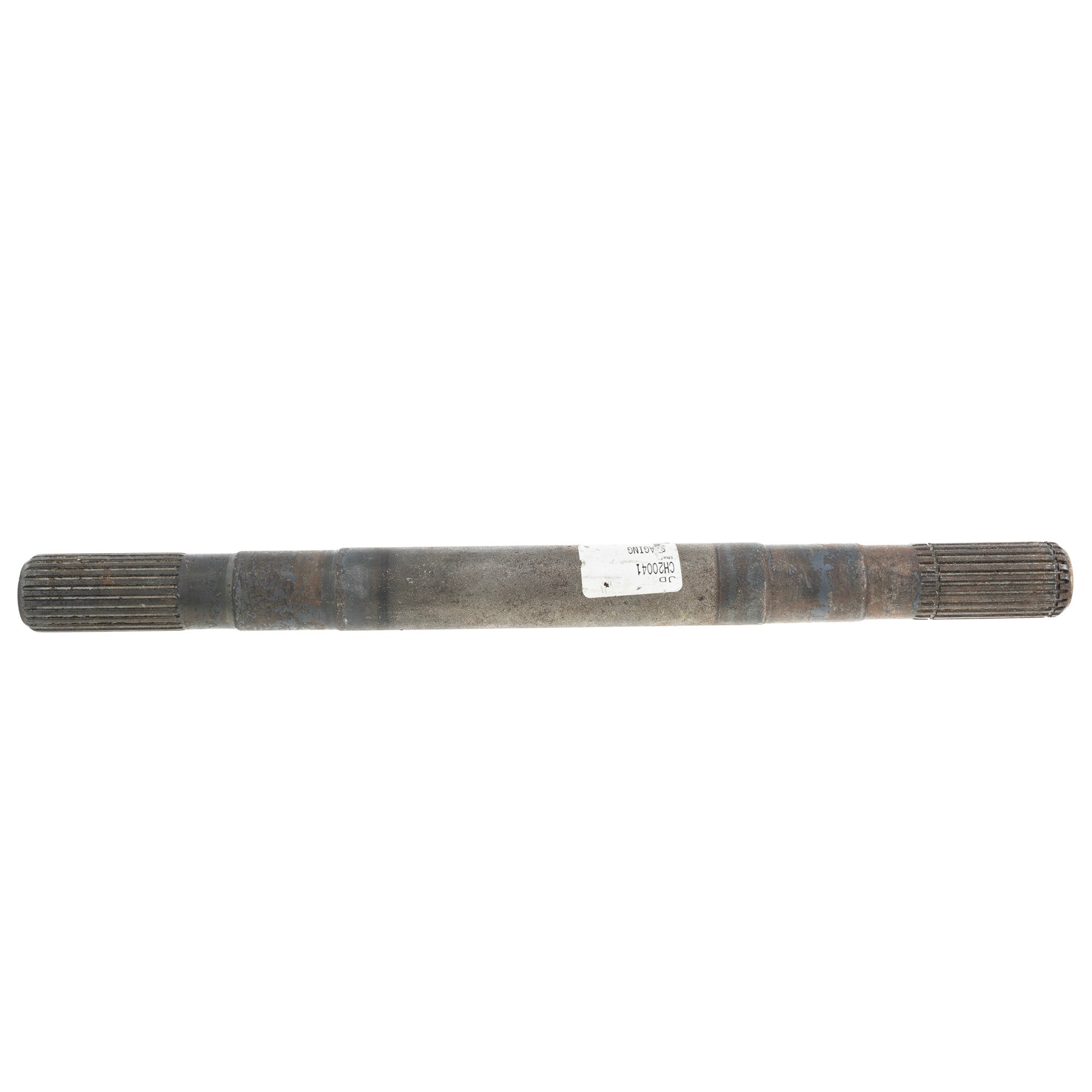 John Deere CH20041 Shaft