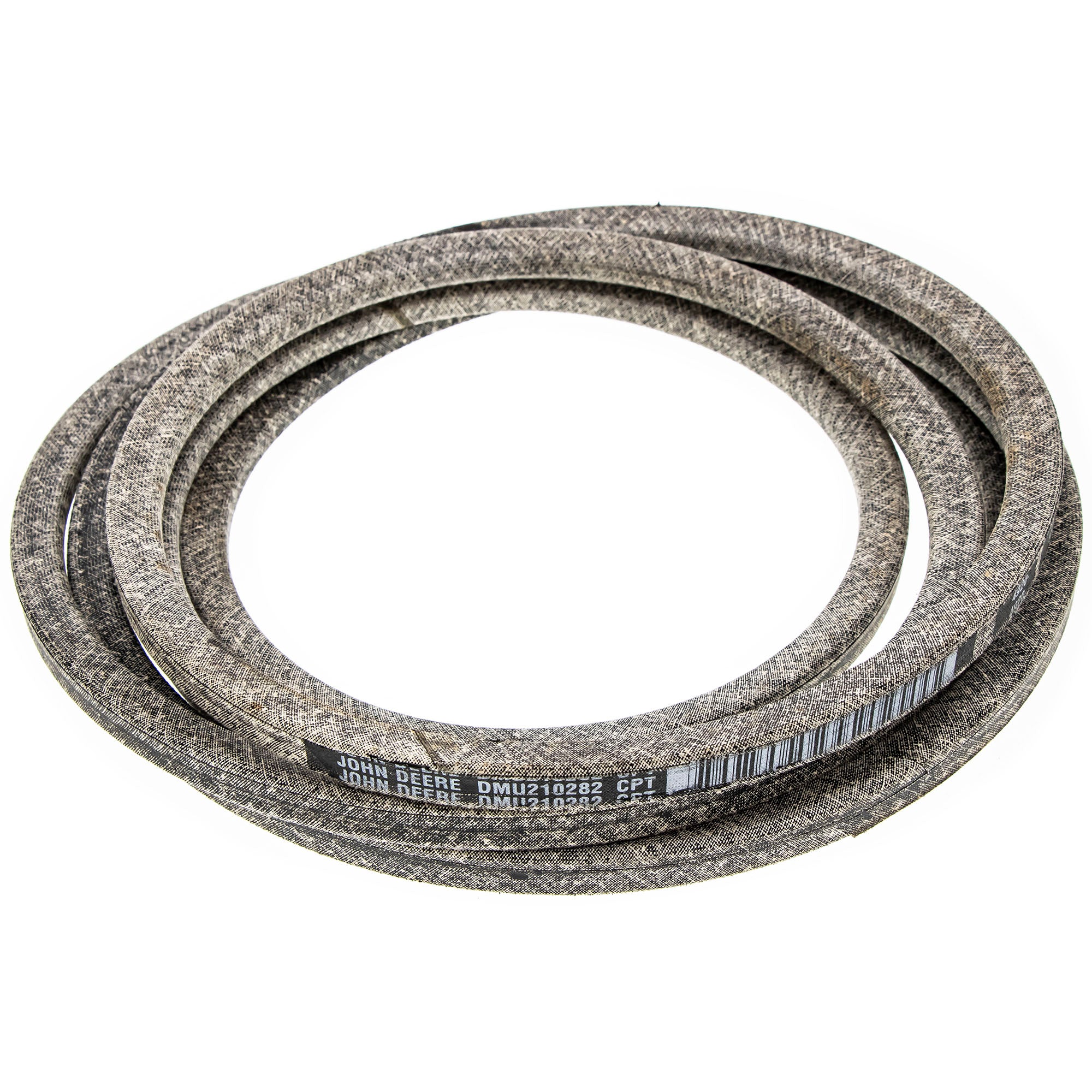 John Deere DMU210282 Deck Drive V-Belt