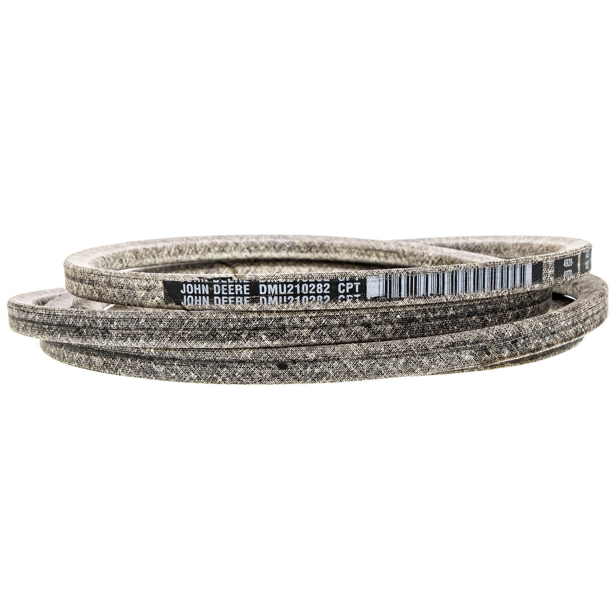 John Deere DMU210282 Deck Drive V-Belt