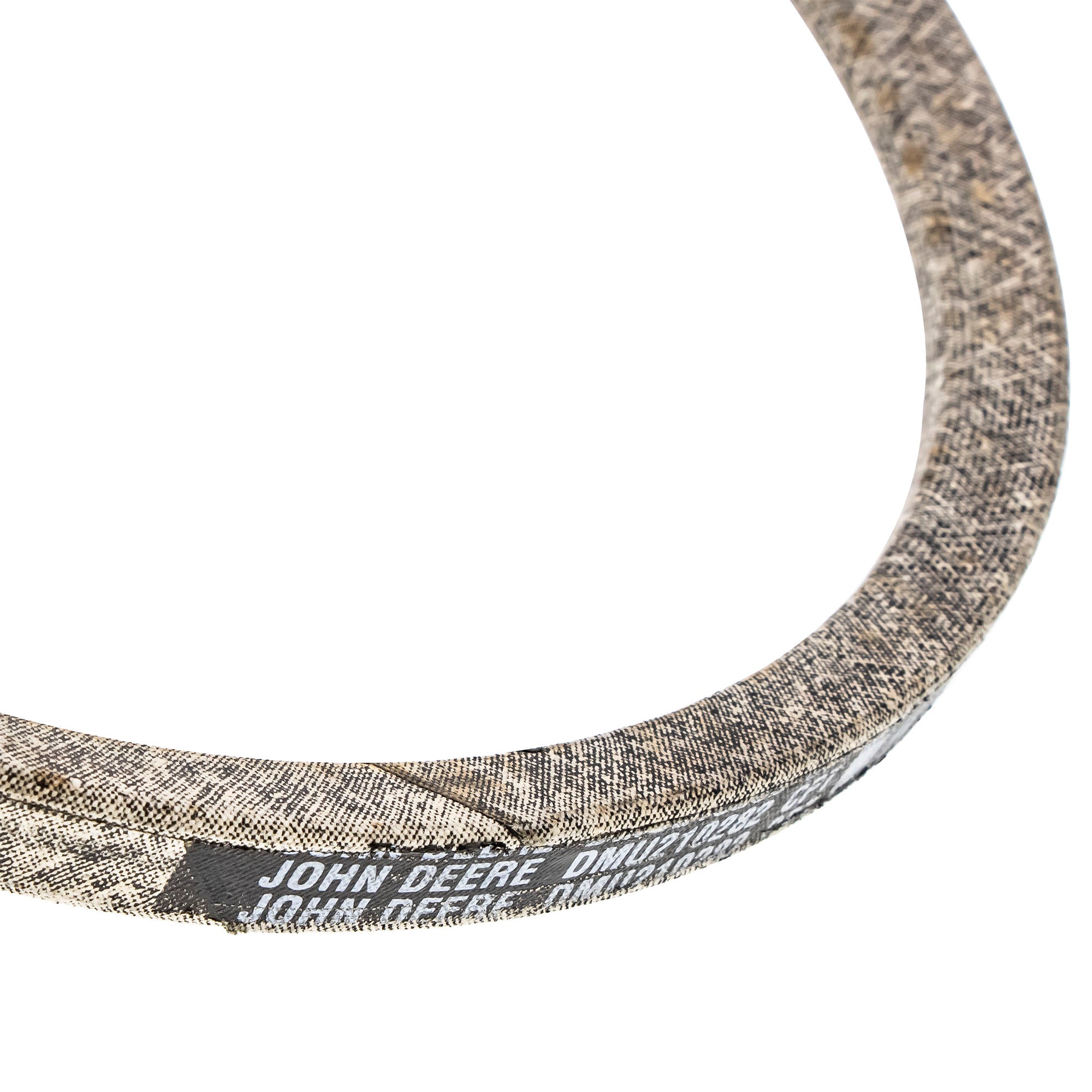 John Deere DMU210282 Deck Drive V-Belt