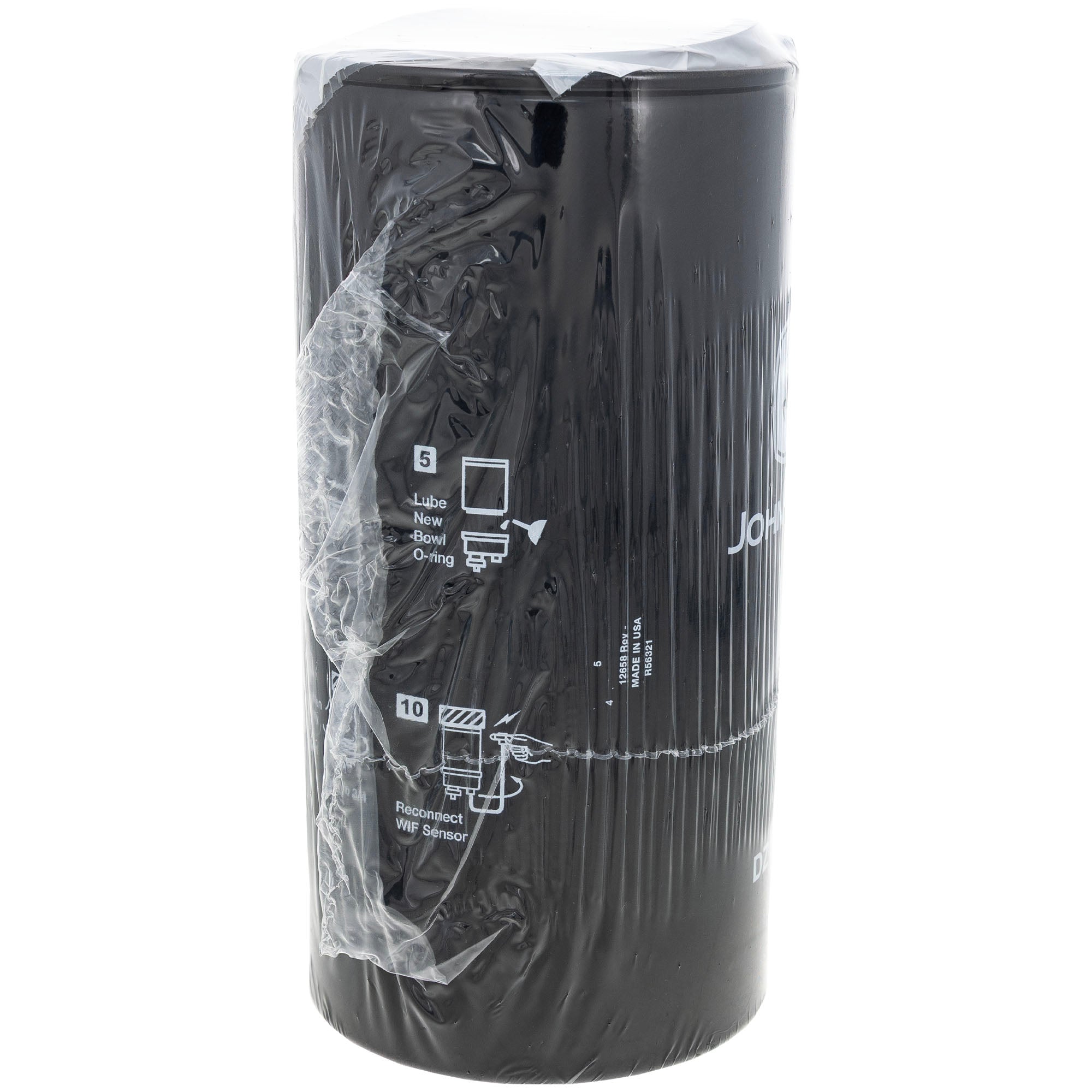 John Deere DZ130550 Filter Element