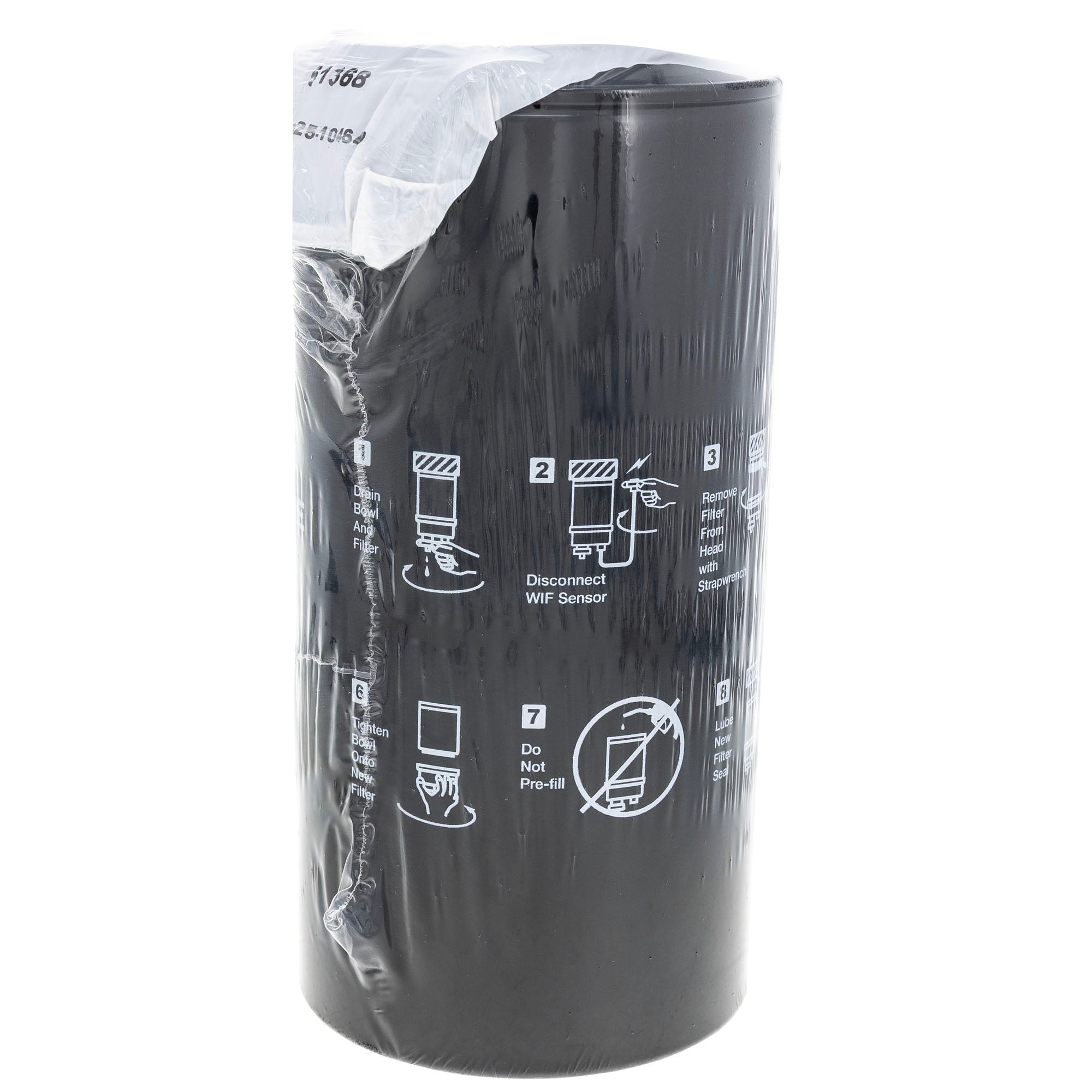 John Deere DZ130550 Filter Element