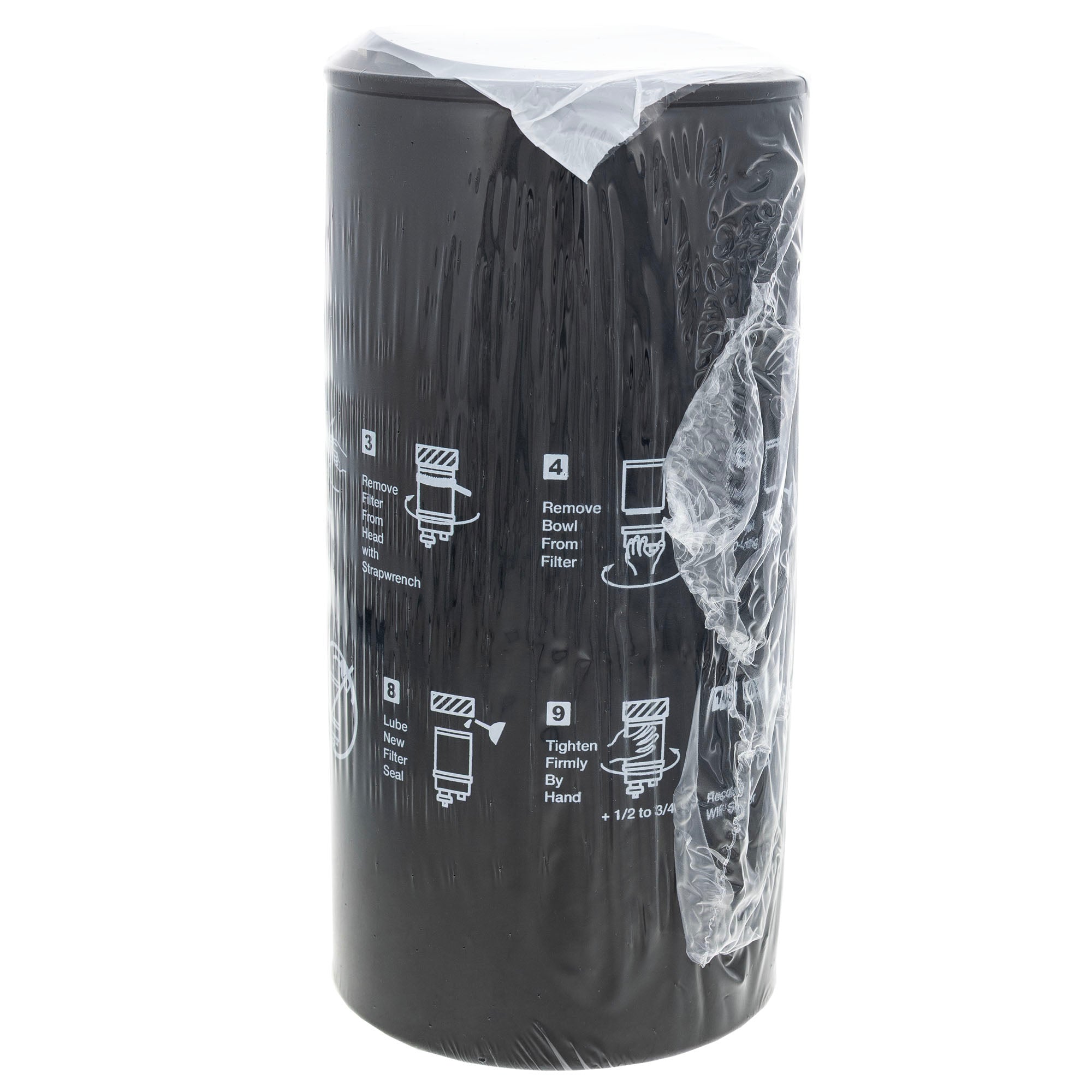 John Deere DZ130550 Filter Element
