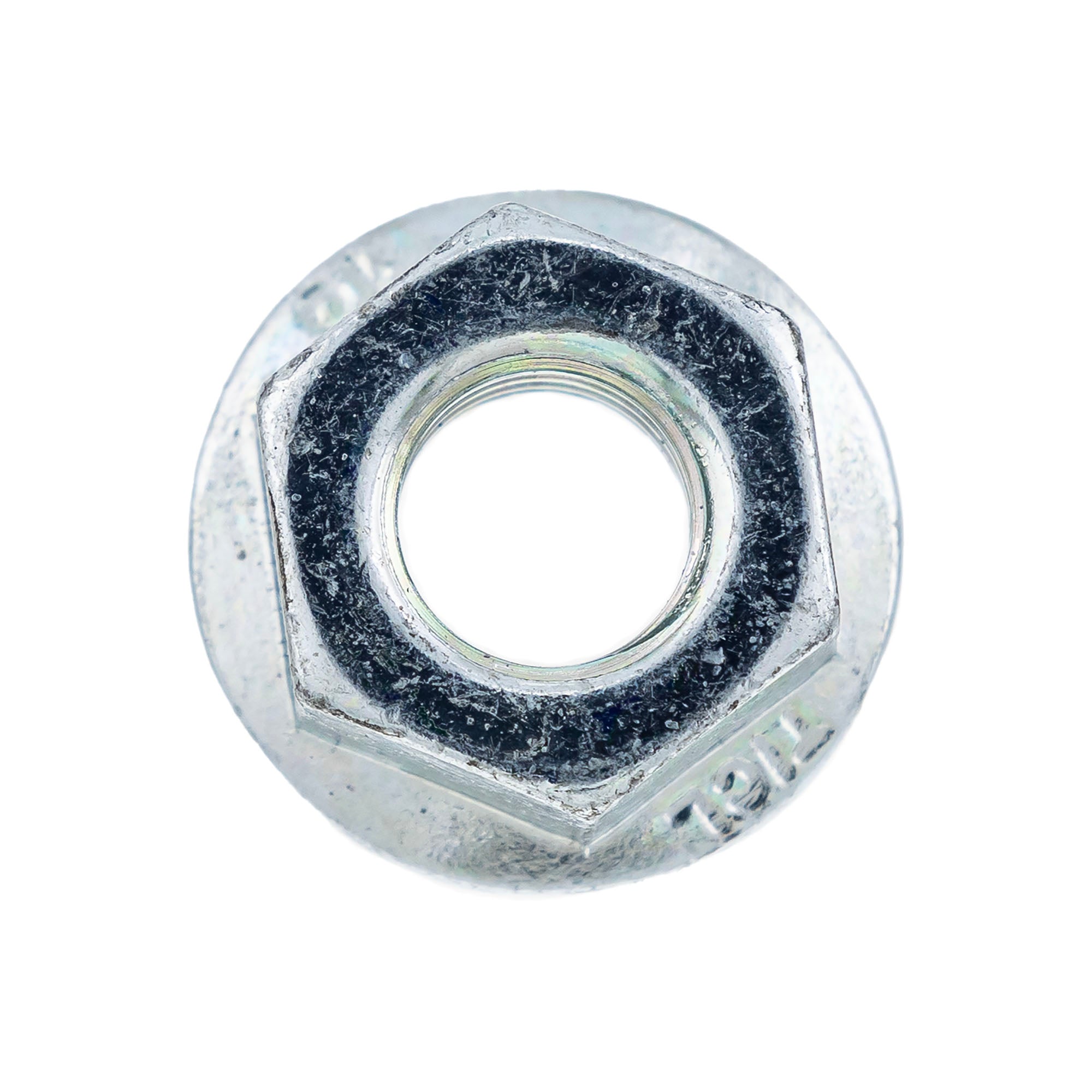 John Deere E63525 Nut