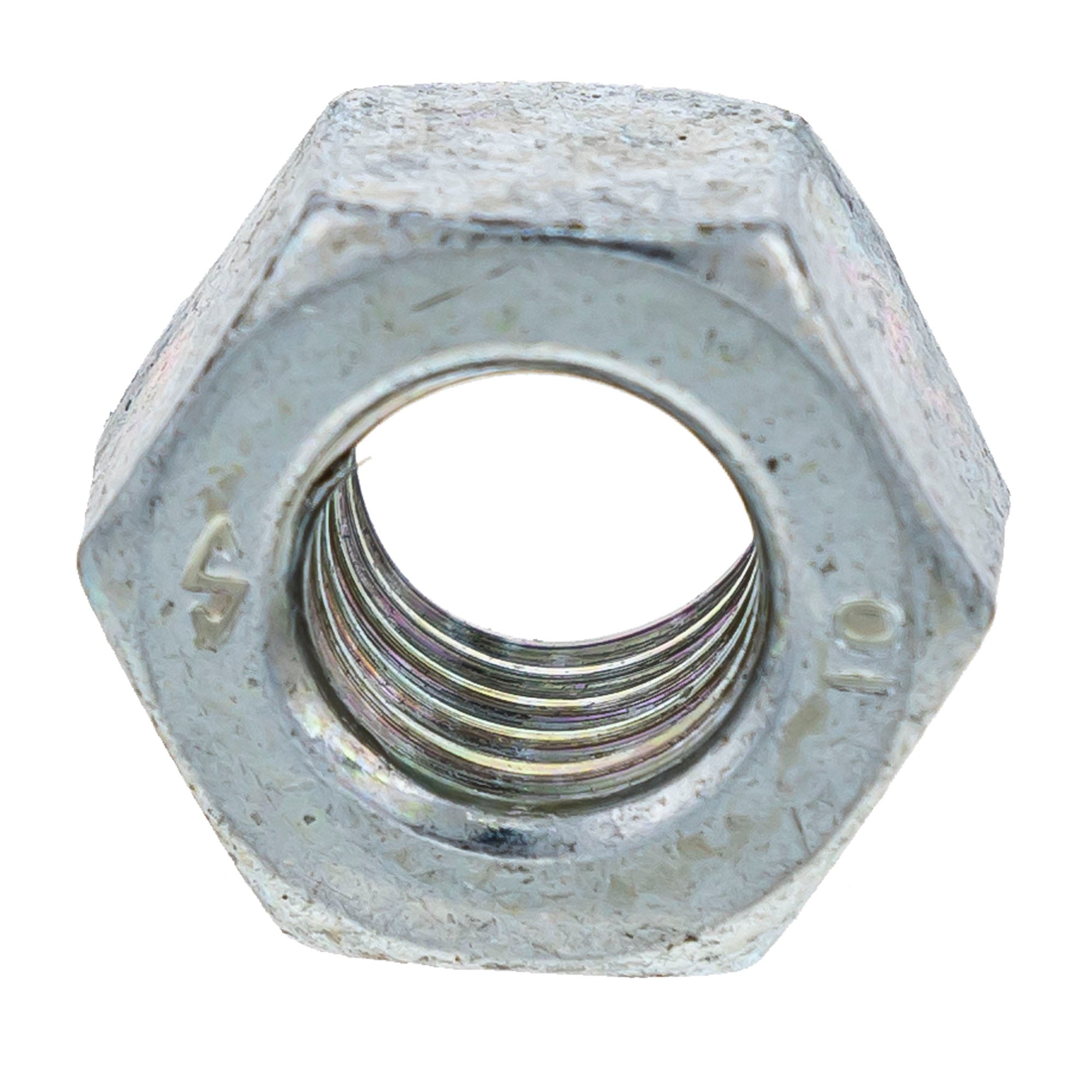 John Deere E64256 Lock Nut