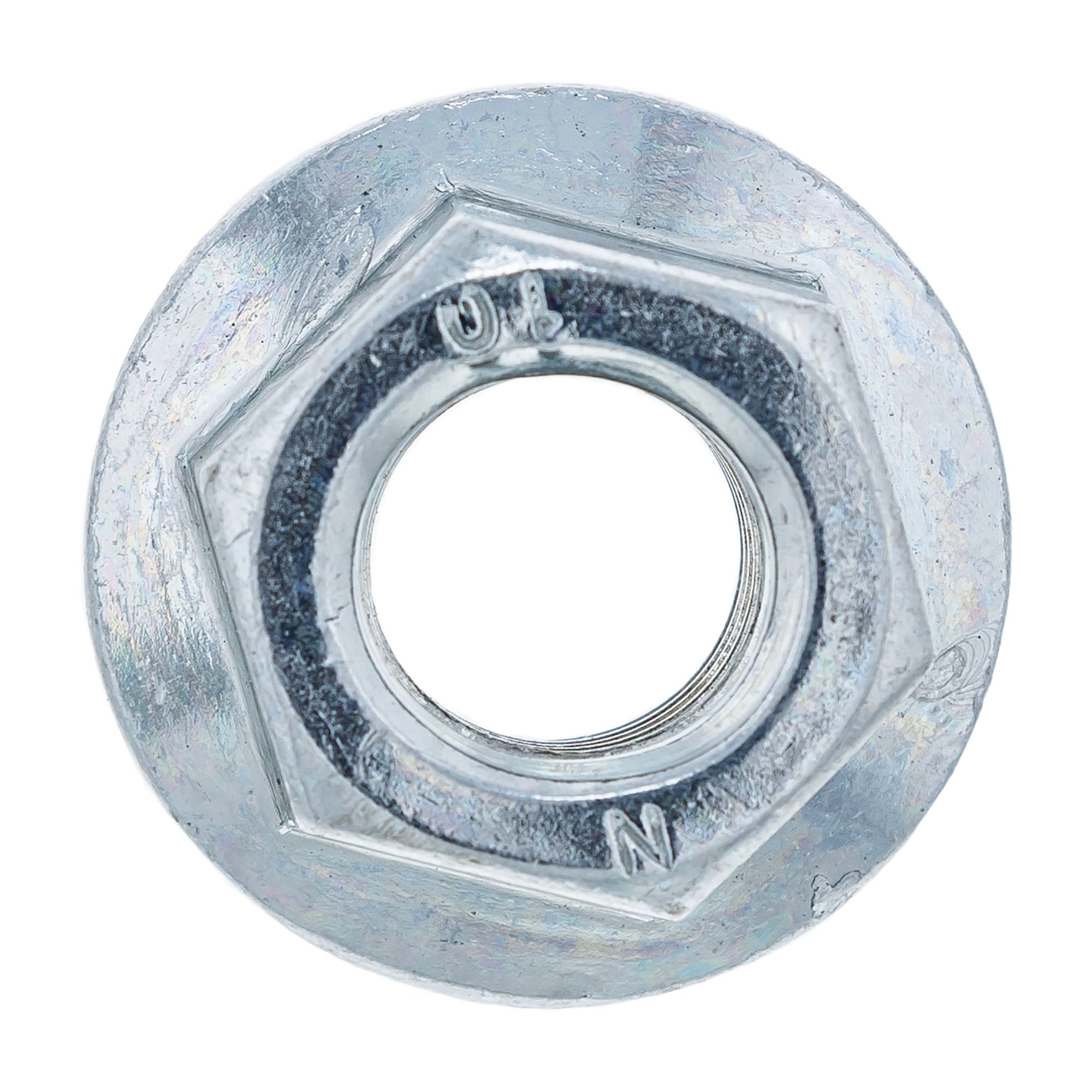 John Deere E80242 Lock Nut