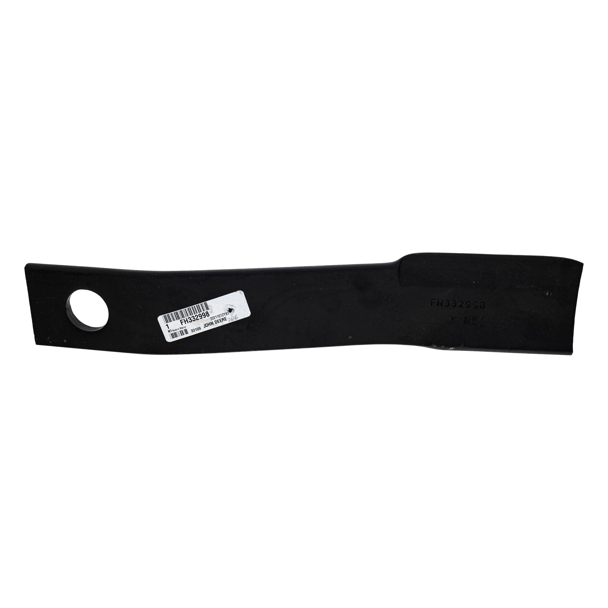 John Deere FH332998 Blade