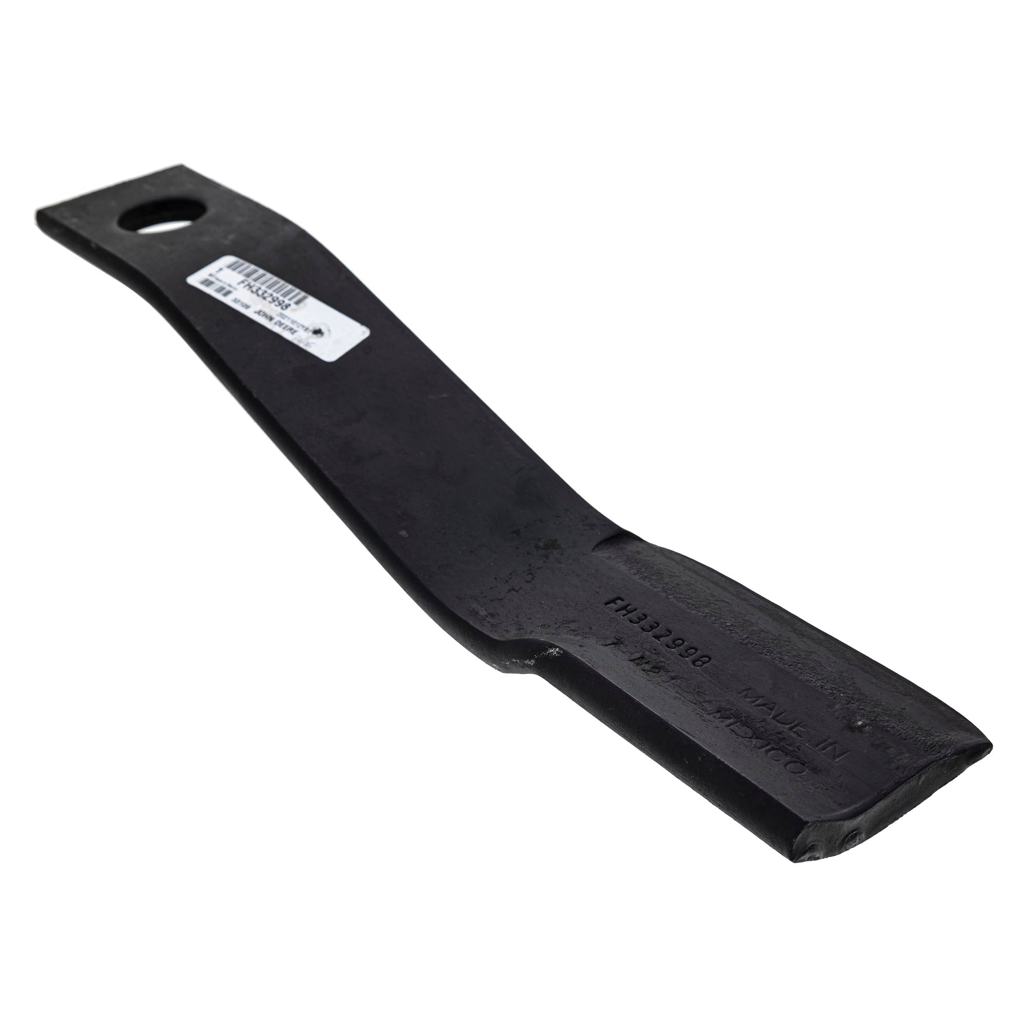 John Deere FH332998 Offset Suction Blade