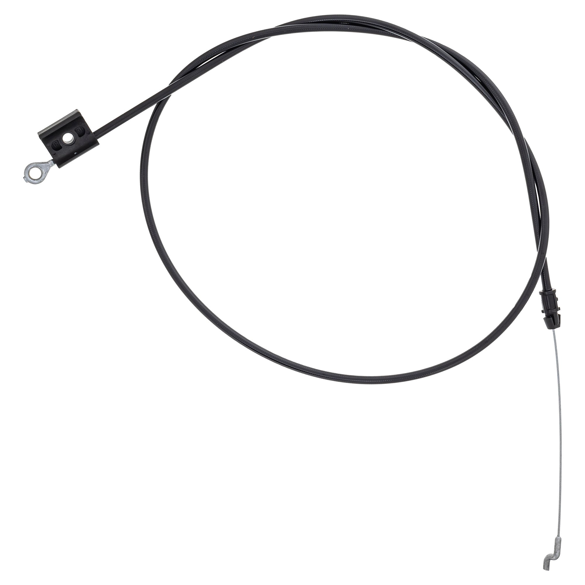 John Deere GC00036 Push Pull Cable