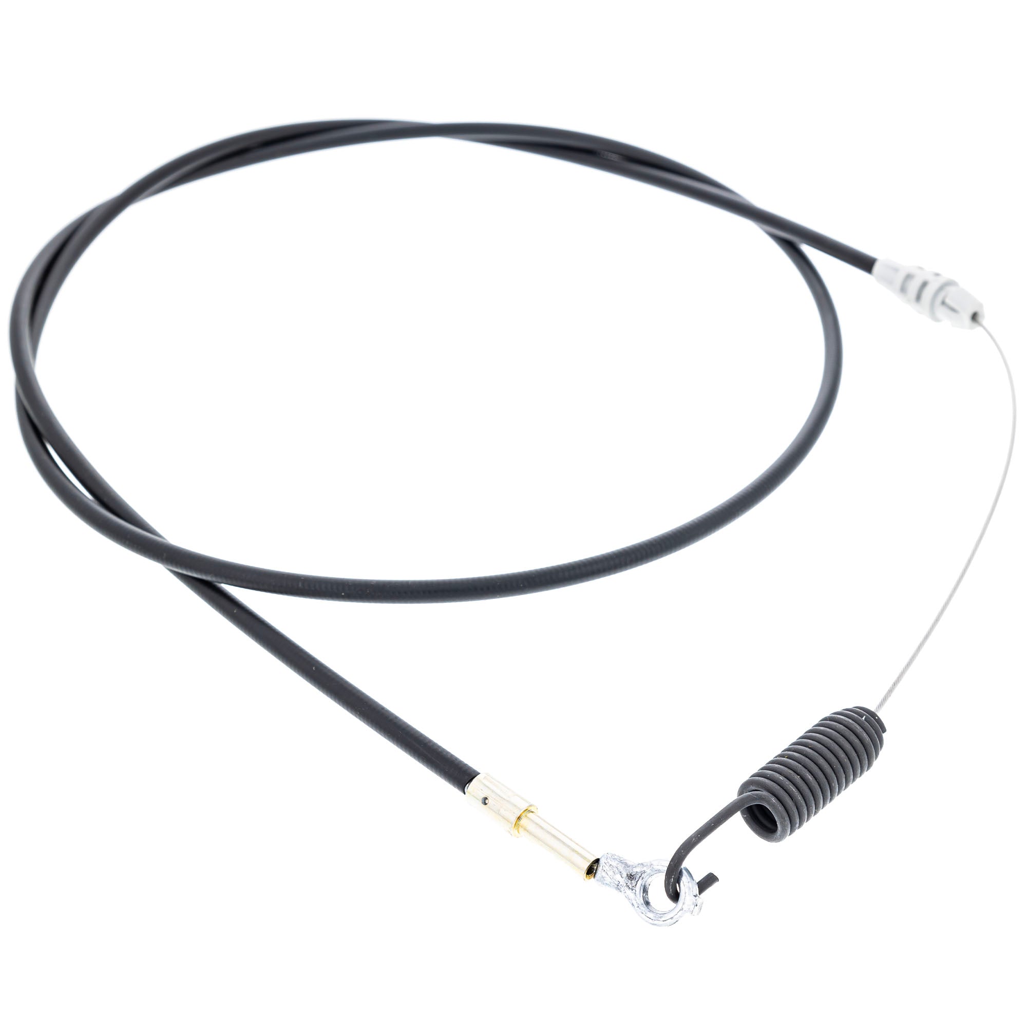 John Deere GC00153 Push Pull Traction Control Cable