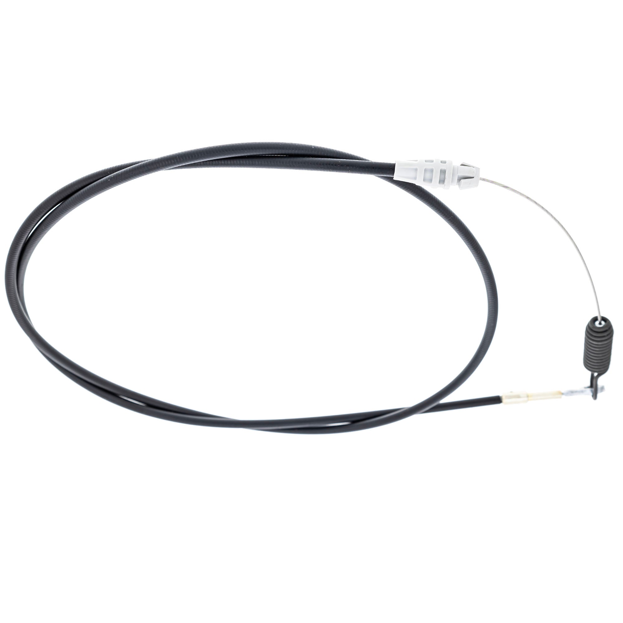 John Deere GC00153 Push Pull Traction Control Cable