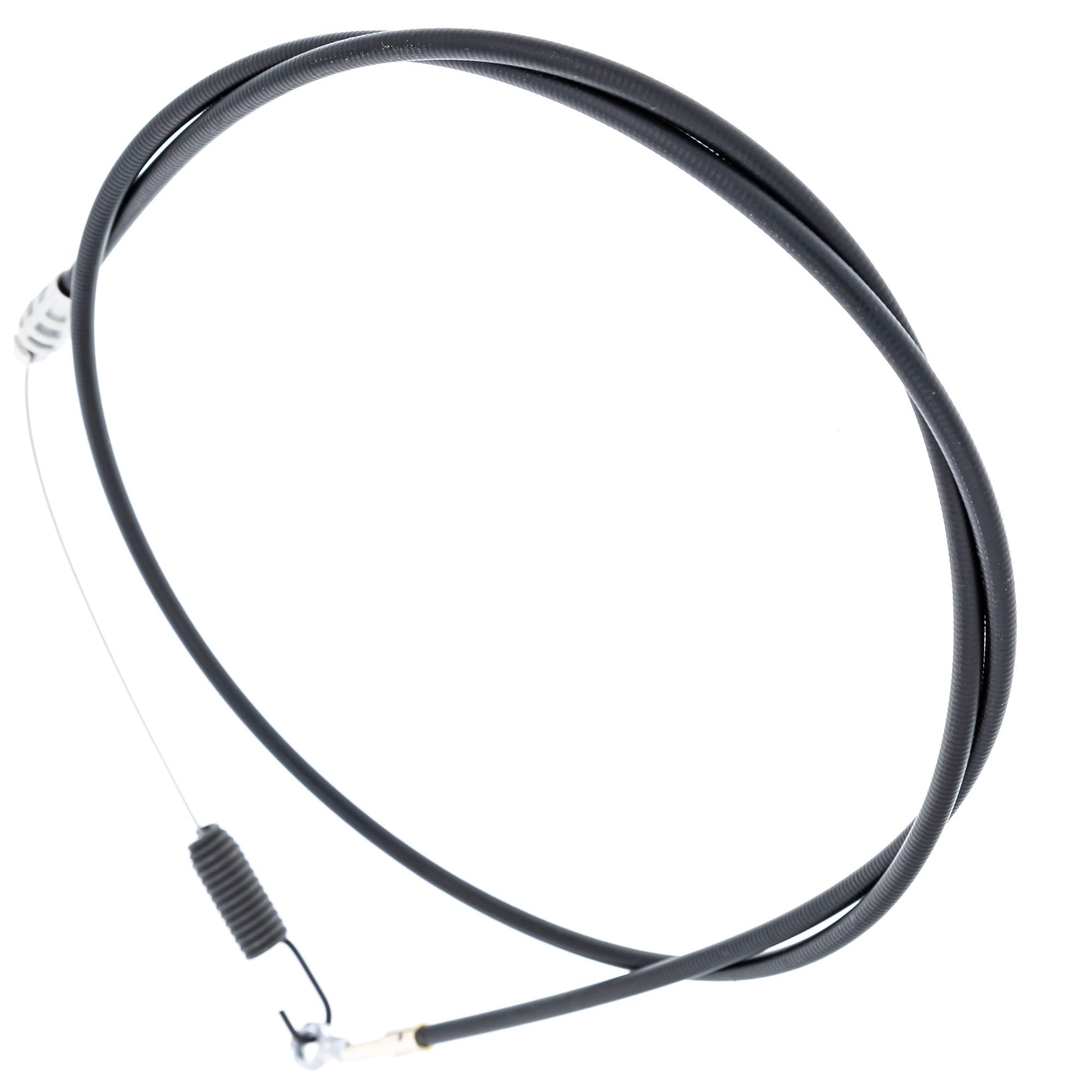 John Deere GC00153 Push Pull Traction Control Cable