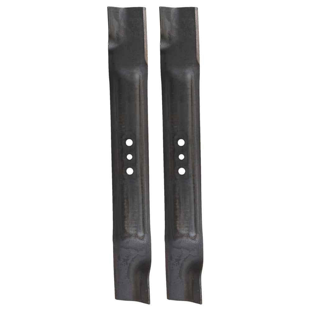 John Deere GC00175 Mower Blade Multi Pack 2-Pack