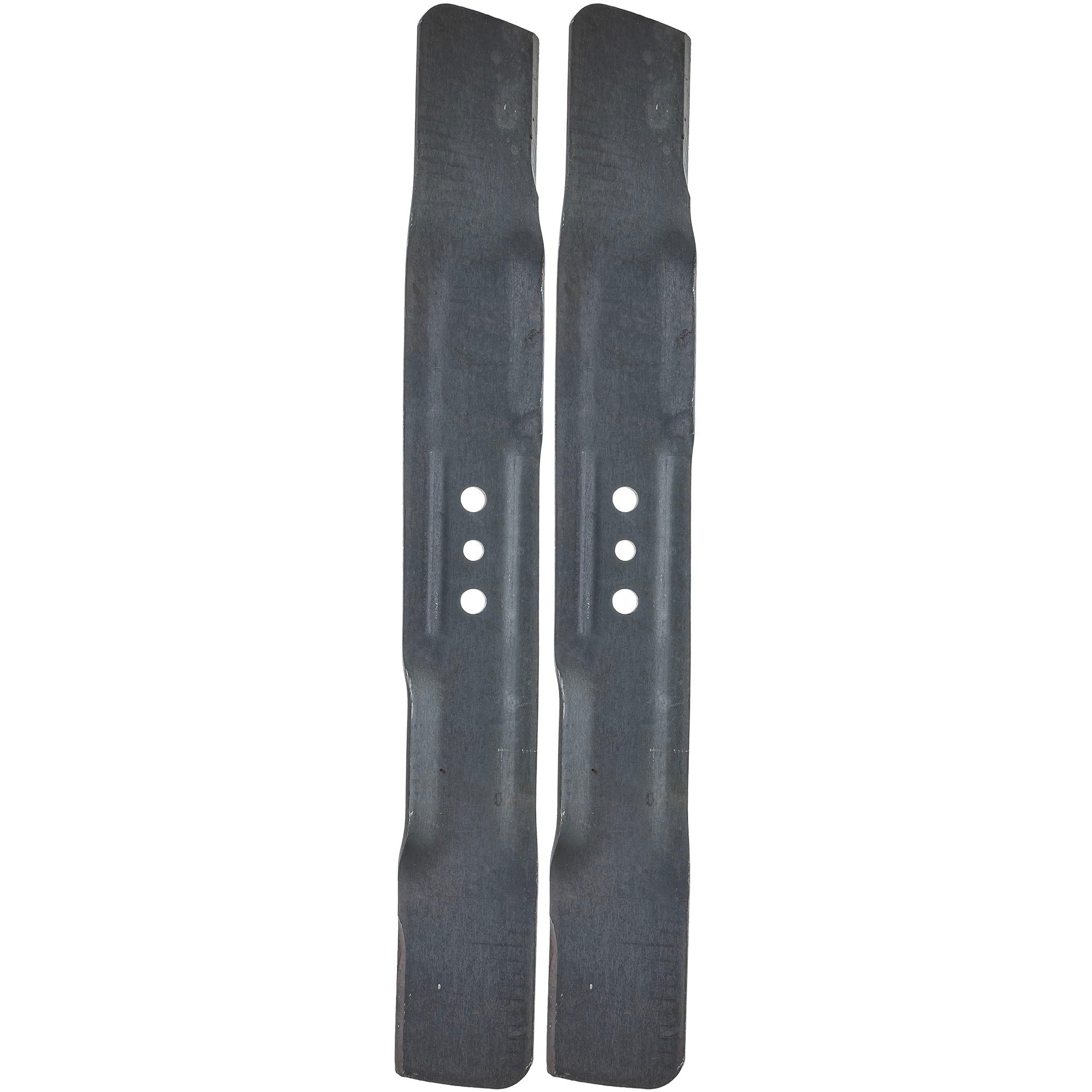 John Deere GC00344 Mower Blade Multi Pack 2-Pack