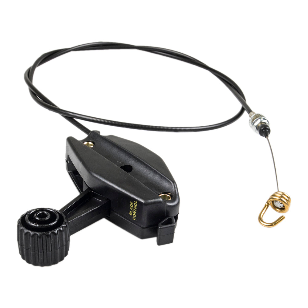 John Deere gc90194 Brake Clutch Control Cable