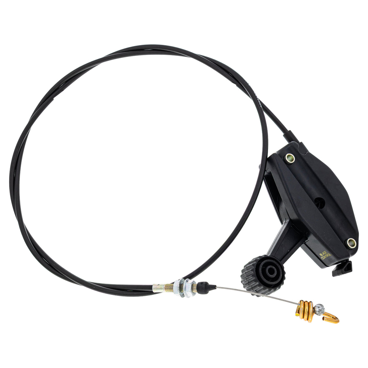 John Deere gc90194 Brake Clutch Control Cable