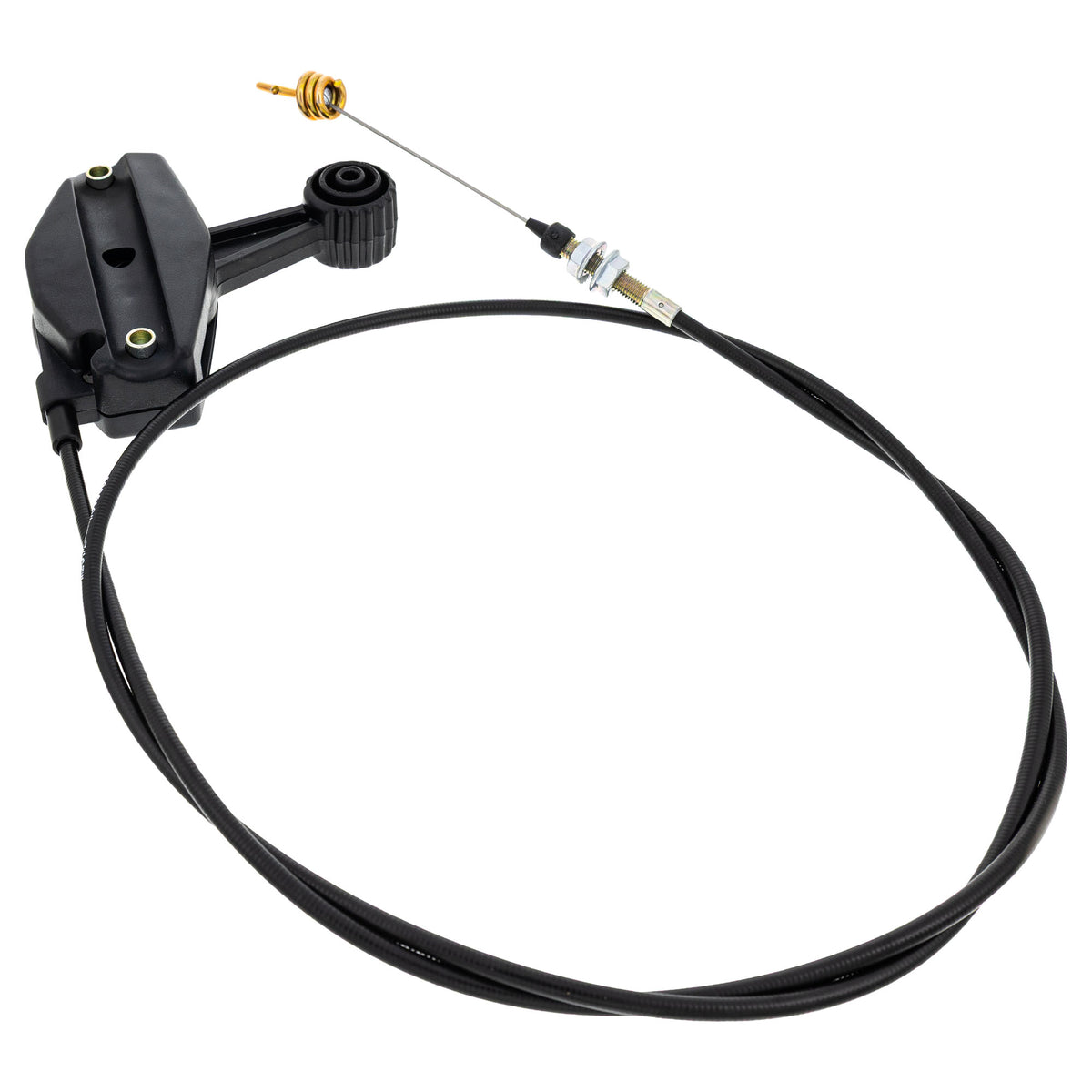 John Deere gc90194 Brake Clutch Control Cable