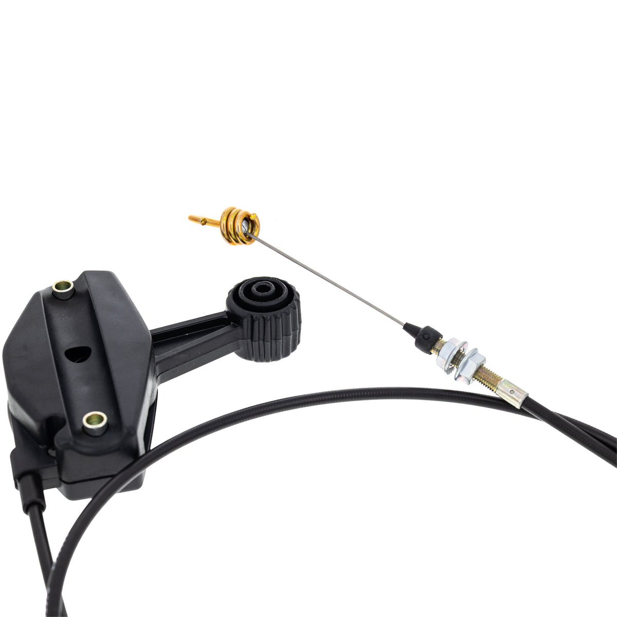 John Deere gc90194 Brake Clutch Control Cable