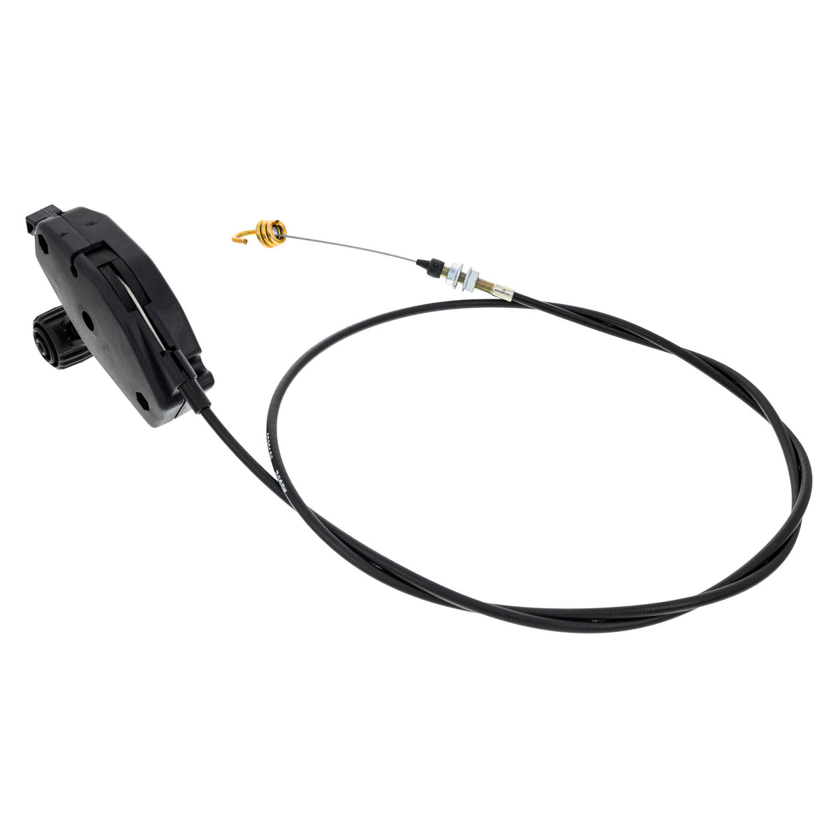 John Deere gc90194 Brake Clutch Control Cable