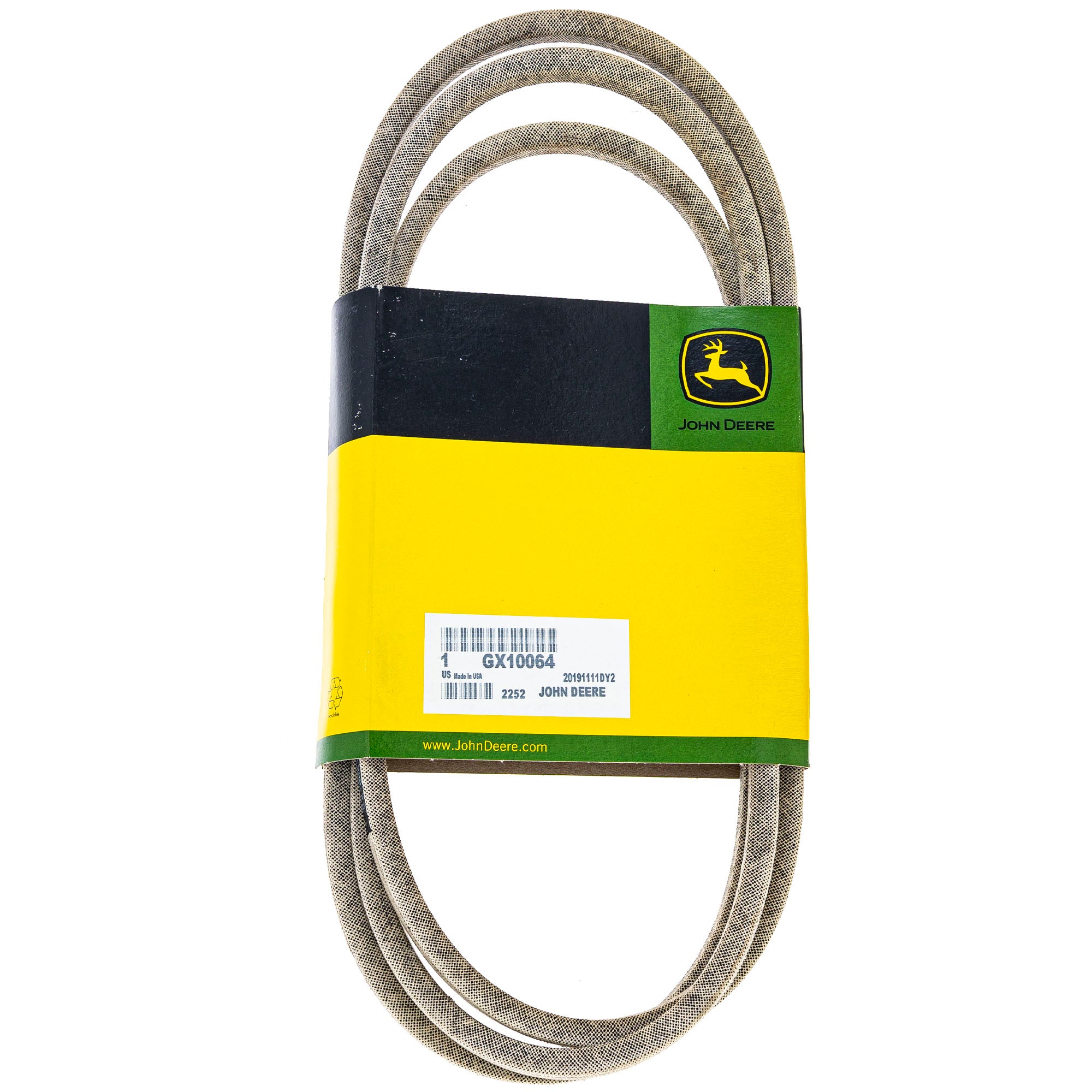 John Deere GX10064 Deck Belt