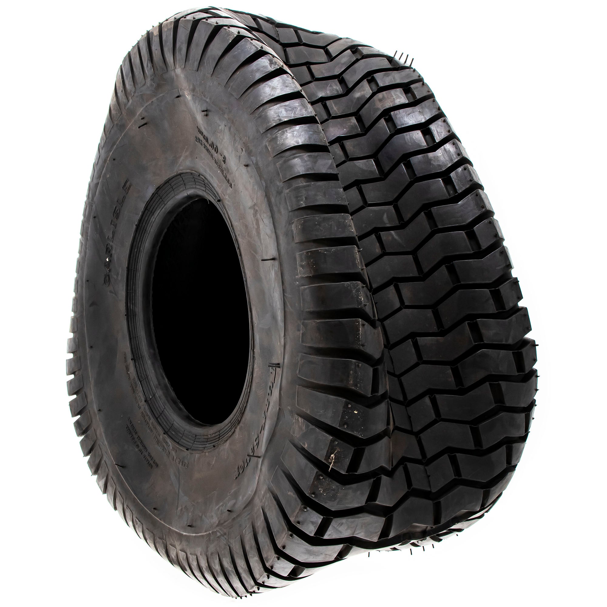 John Deere GX10364 Tire 20x10-8