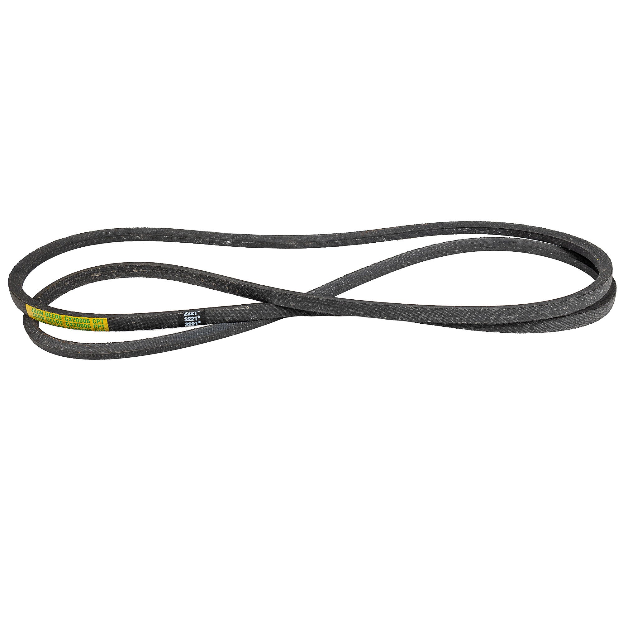 John Deere GX20006 Traction Drive Belt