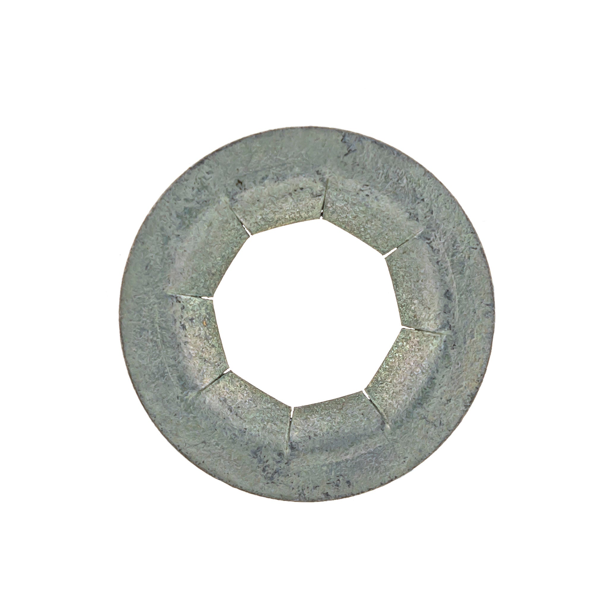 John Deere GX20093 Push Nut