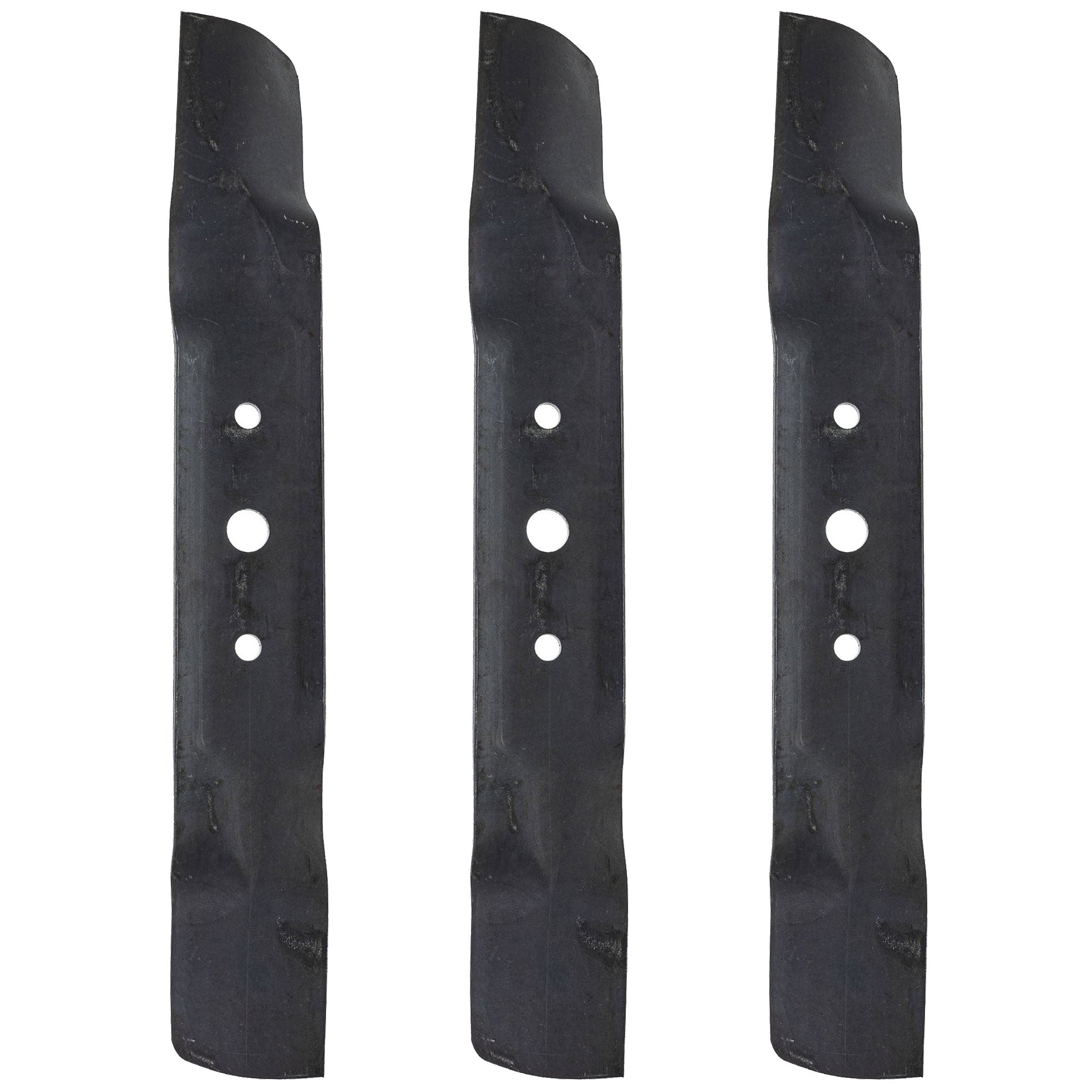 John Deere GX20250 Mower Blade Multi Pack 3-Pack