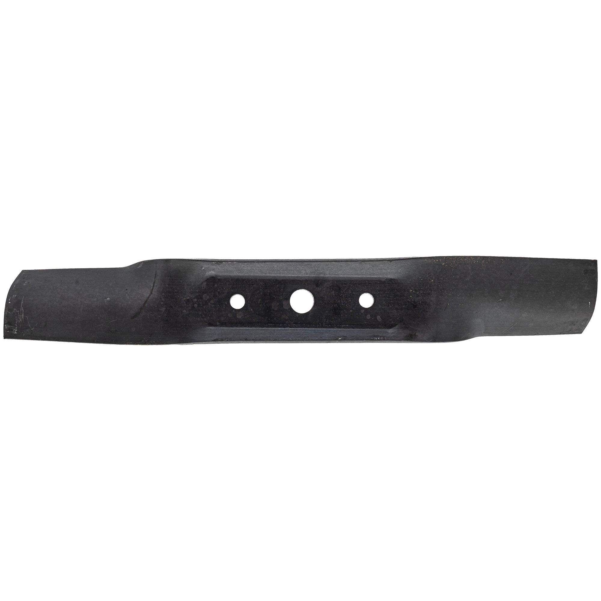John Deere GX20434 High Lift Bagging Blade 3PK | Mow The Lawn