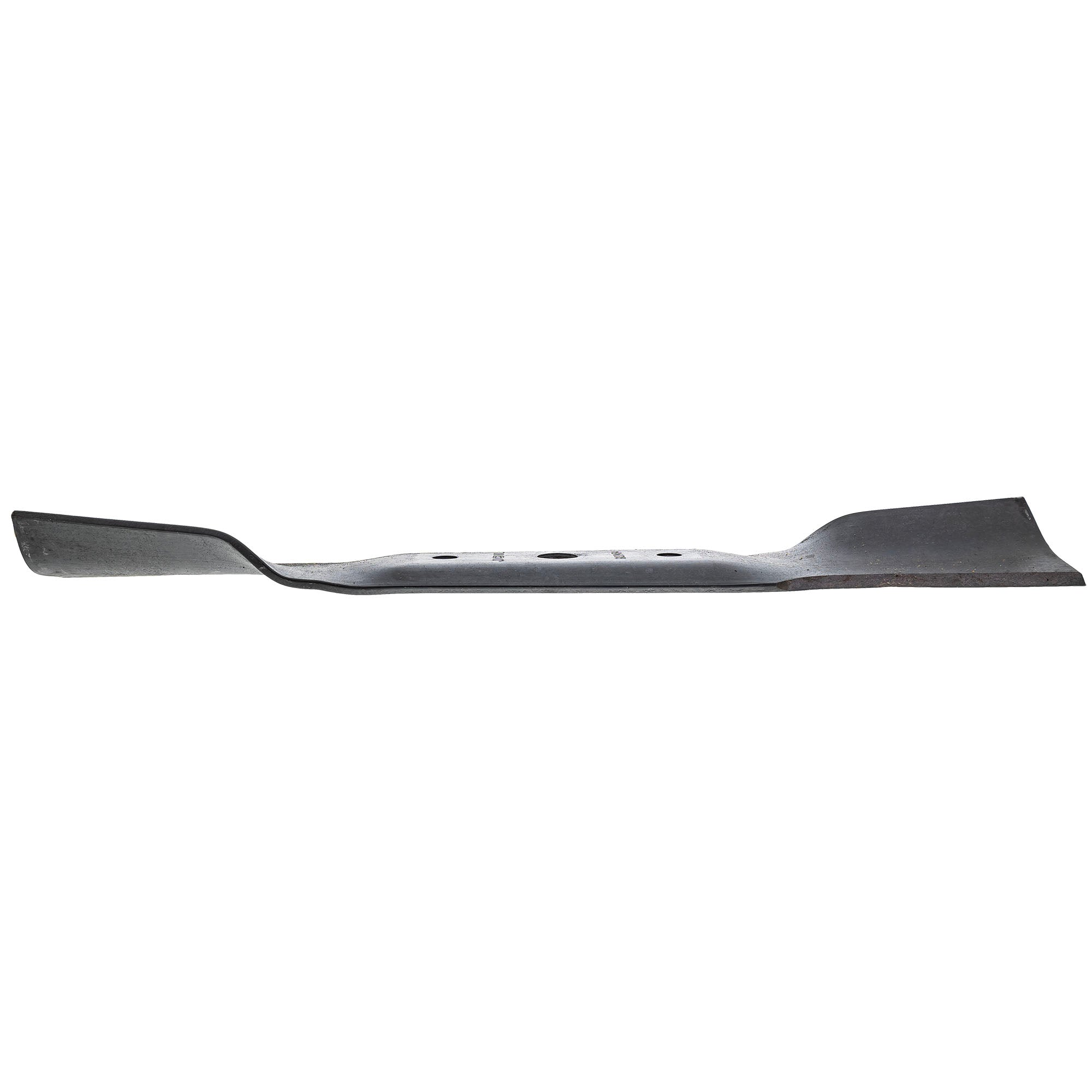 John Deere GX20434 High Lift Bagging Blade 3PK 3-Pack