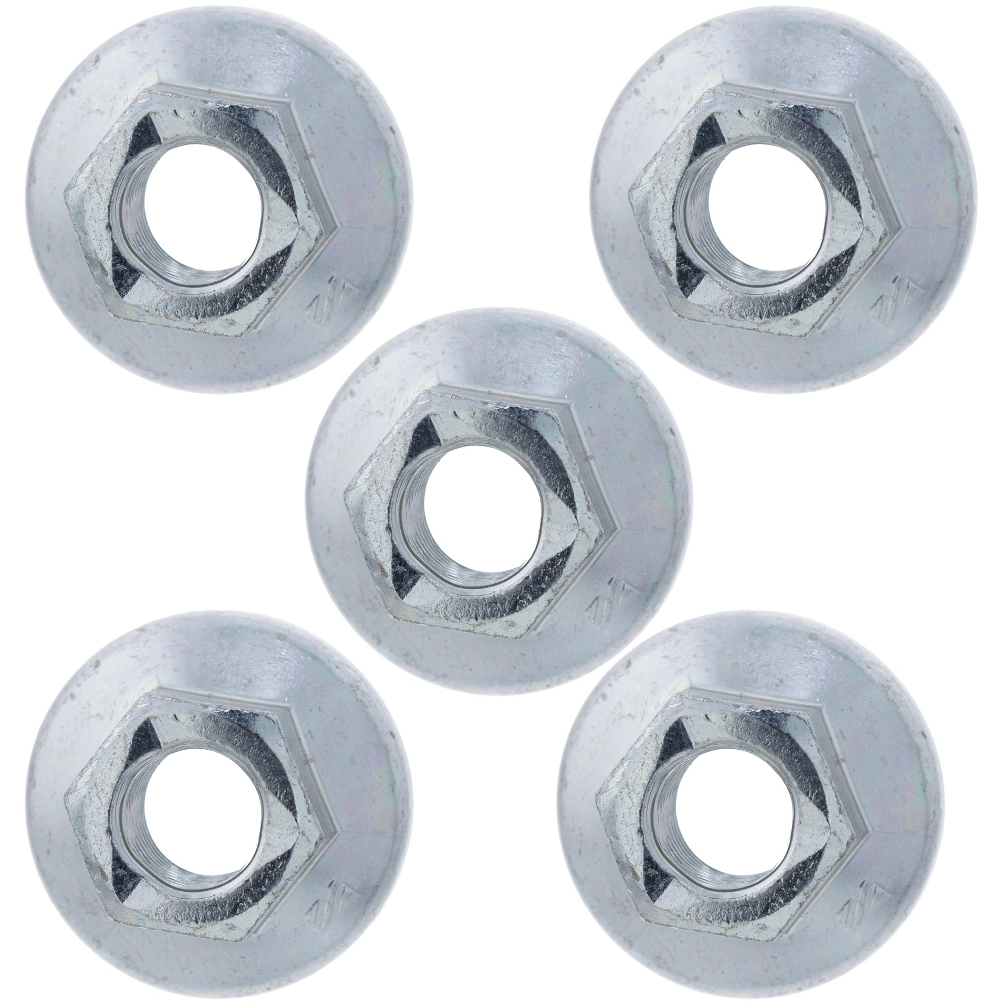 John Deere GX20513 Nut 5-Pack